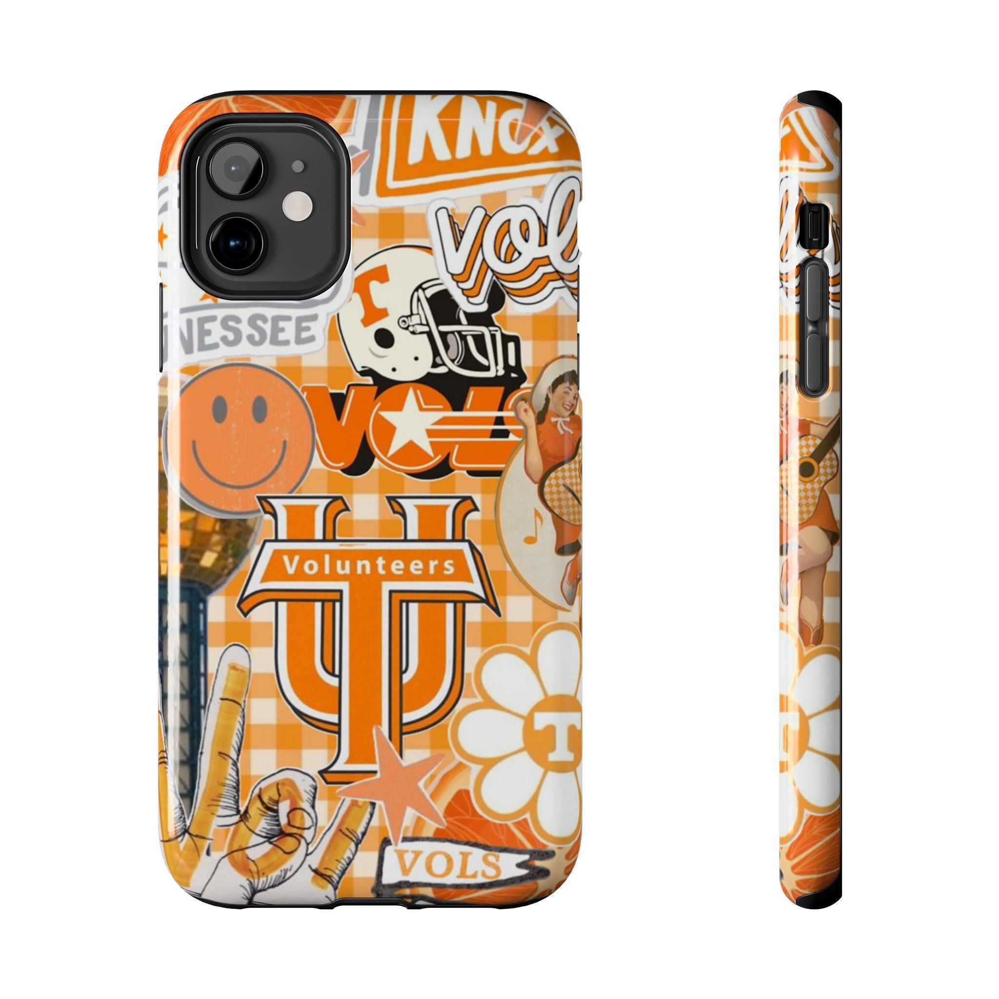 Go Vols