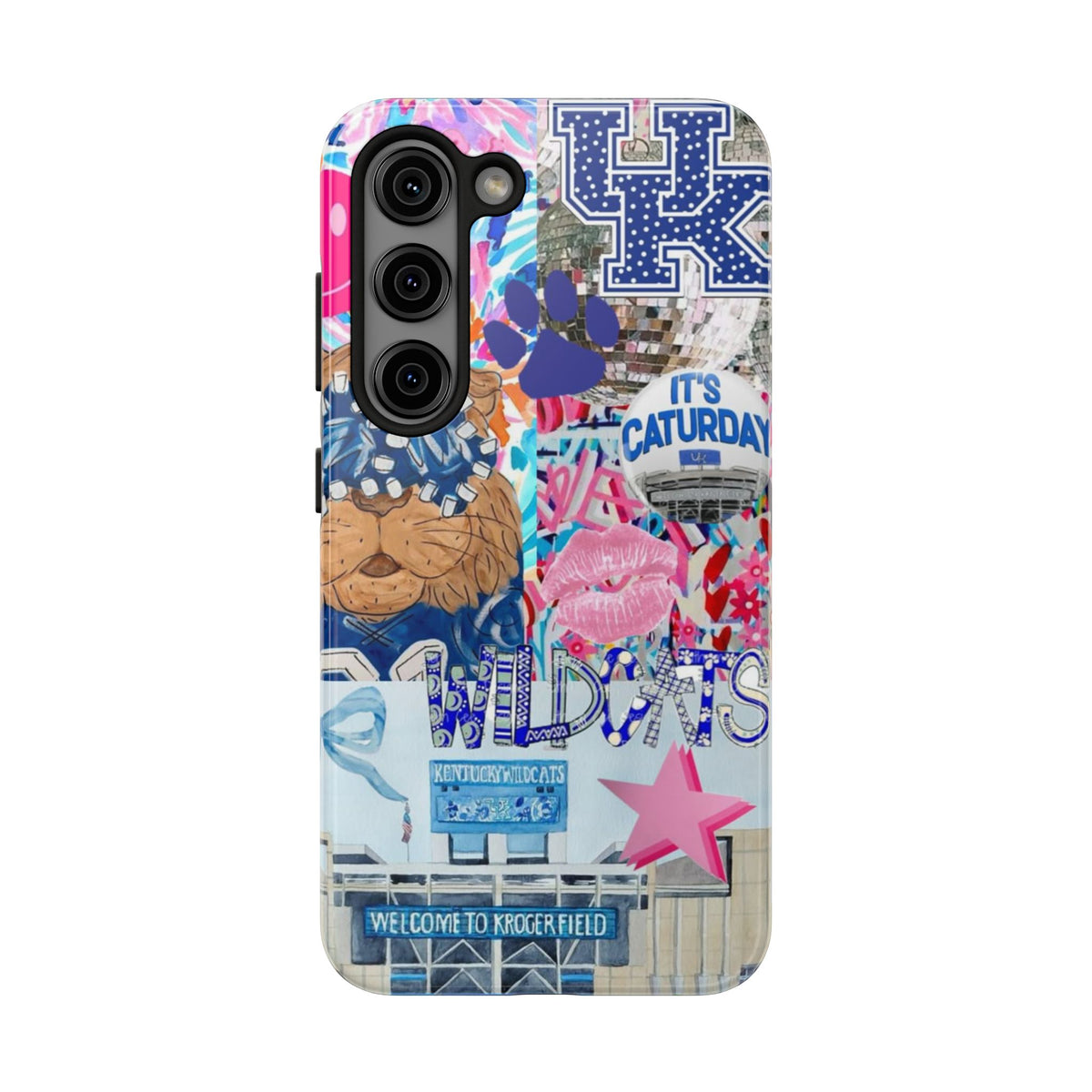 UK Wildcats