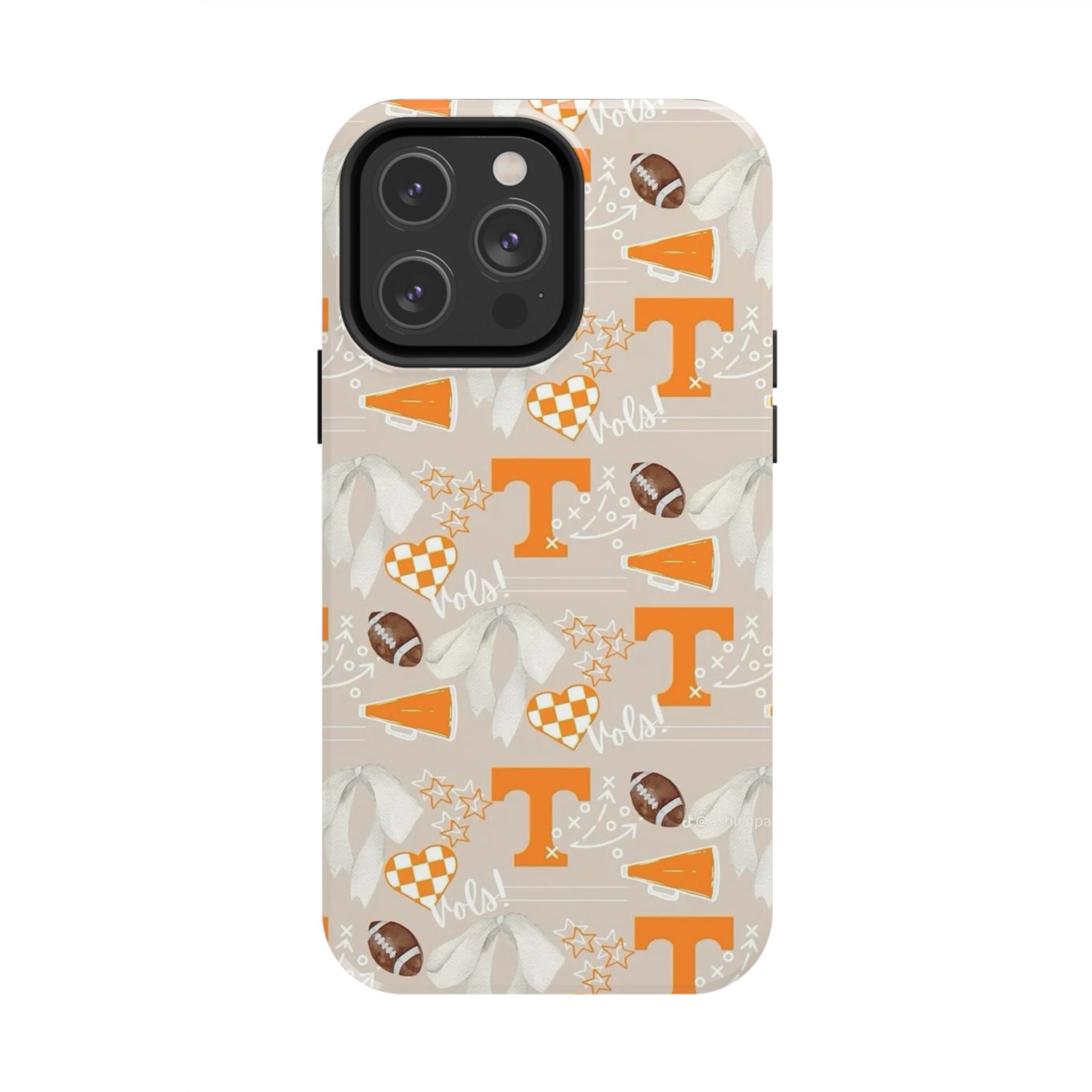 Vol Nation