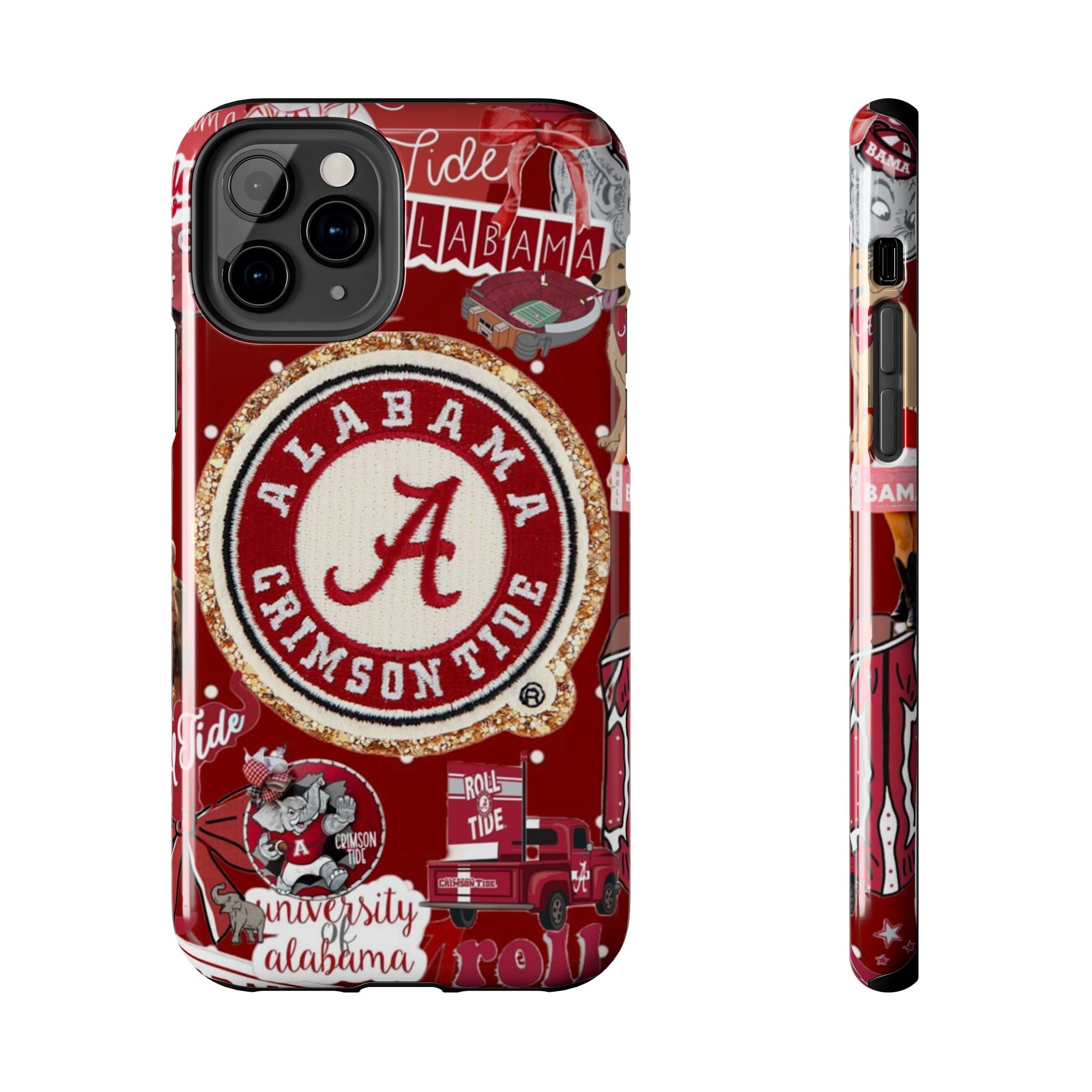 Alabama Crimson Tide