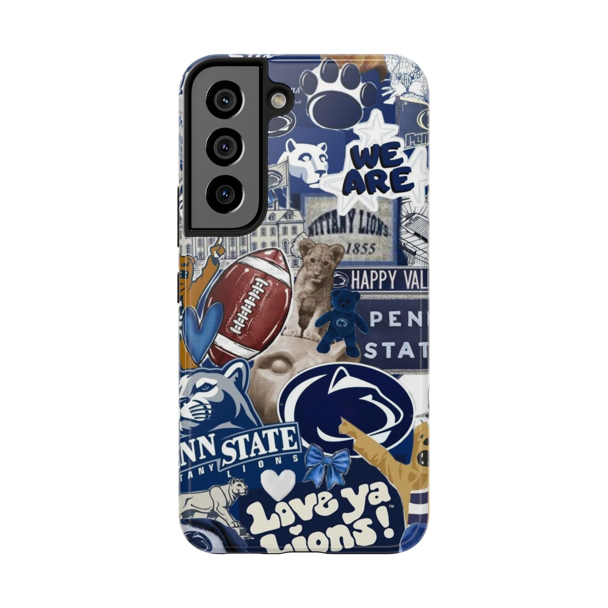 We Are PennState