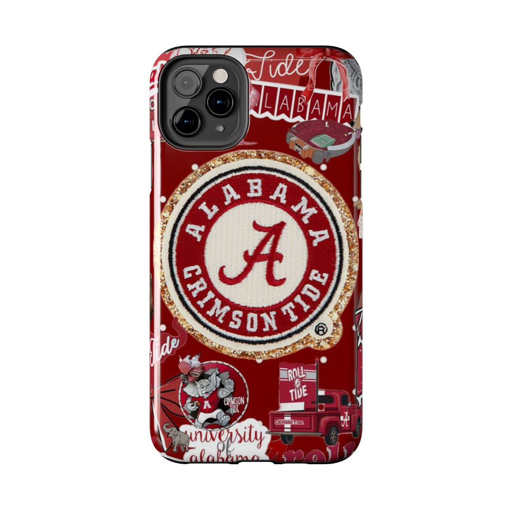 Alabama Crimson Tide