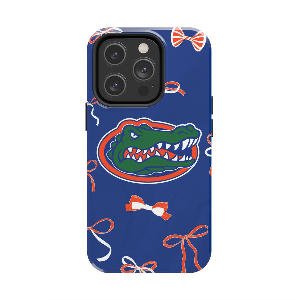 Gator Game Day