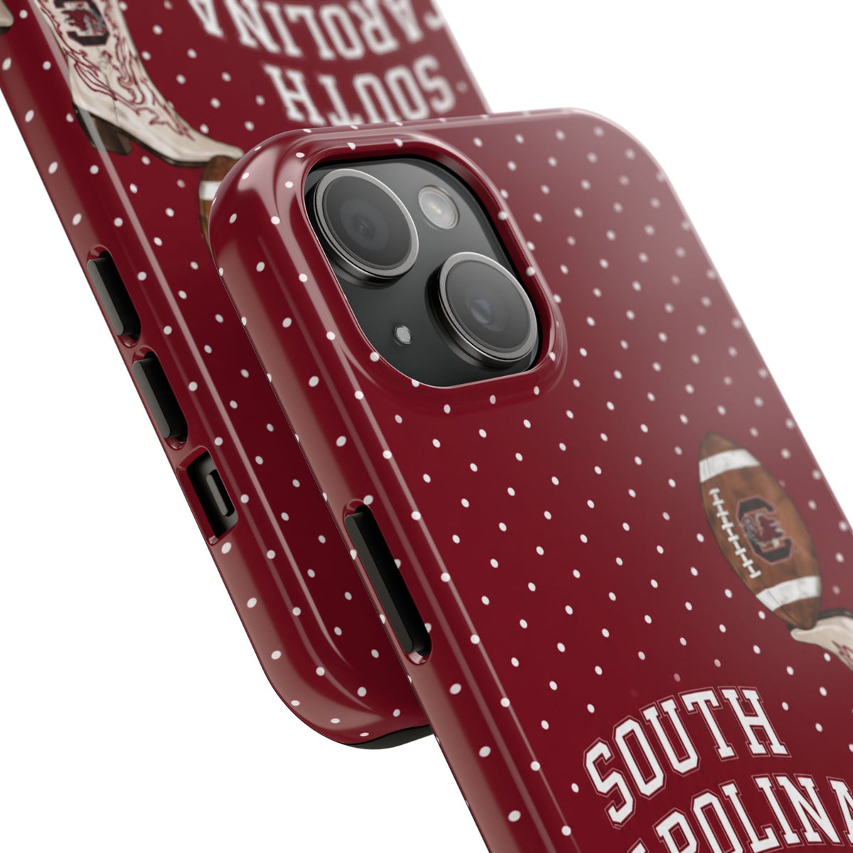 South Carolina Gameday Boots
