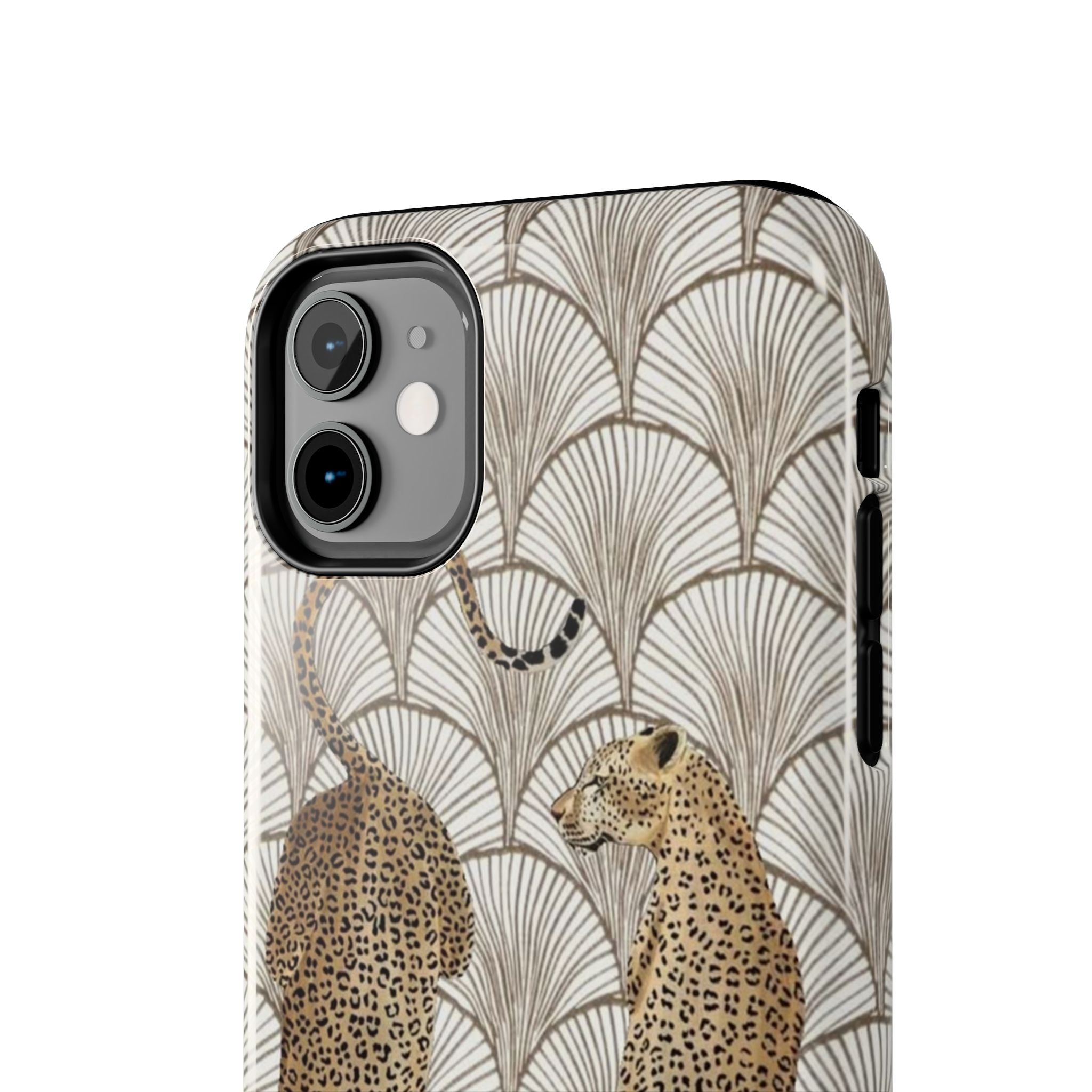 Leopard Club