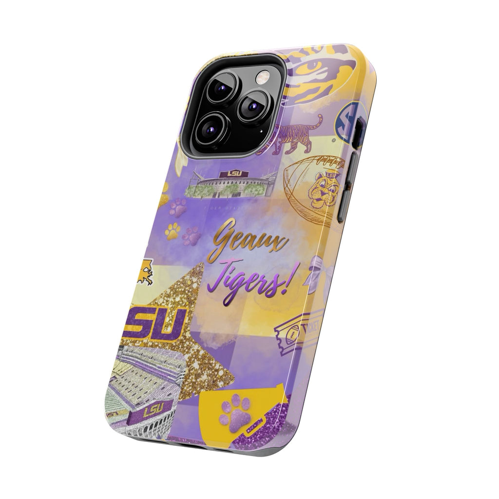 LSU Tigers