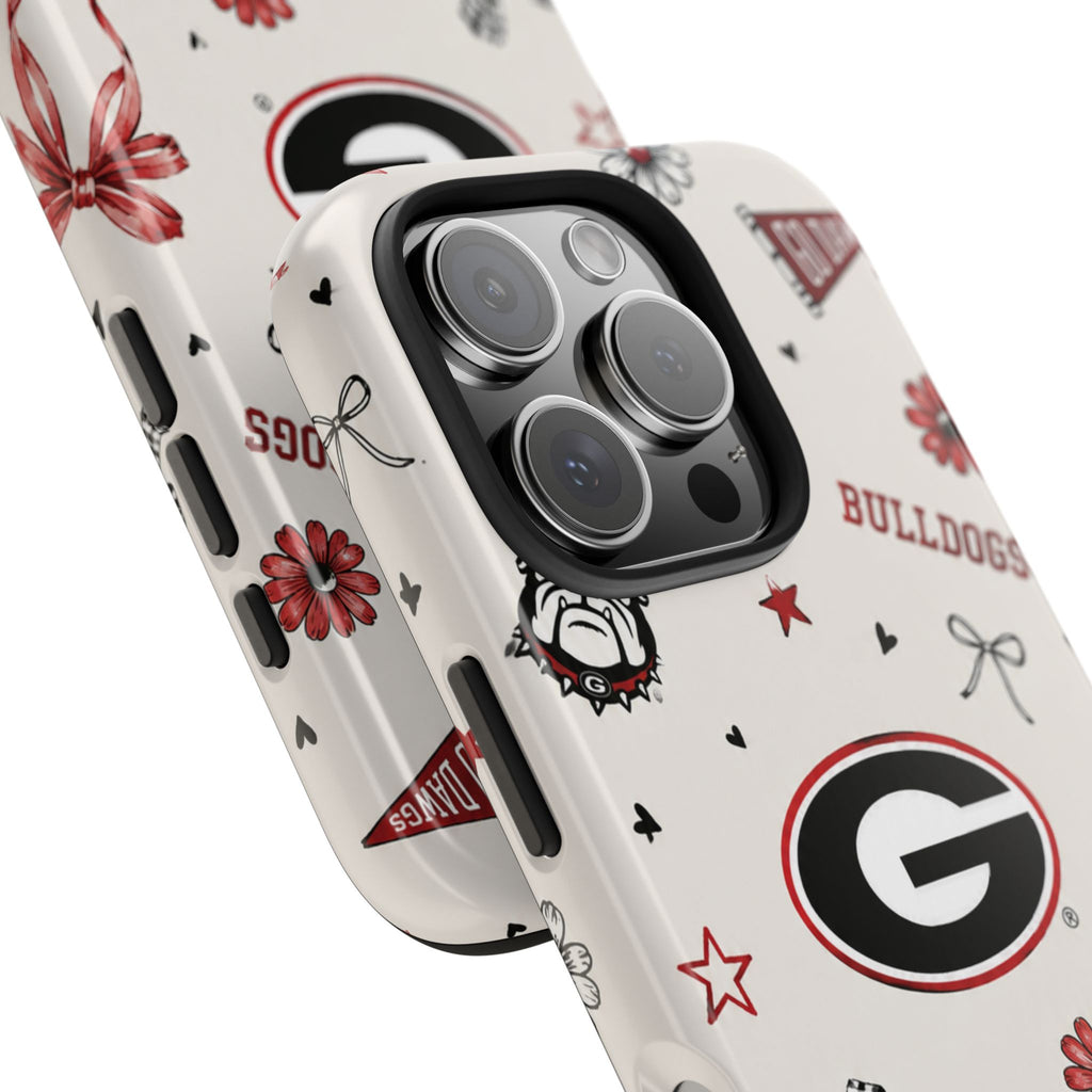 UGA Bulldogs