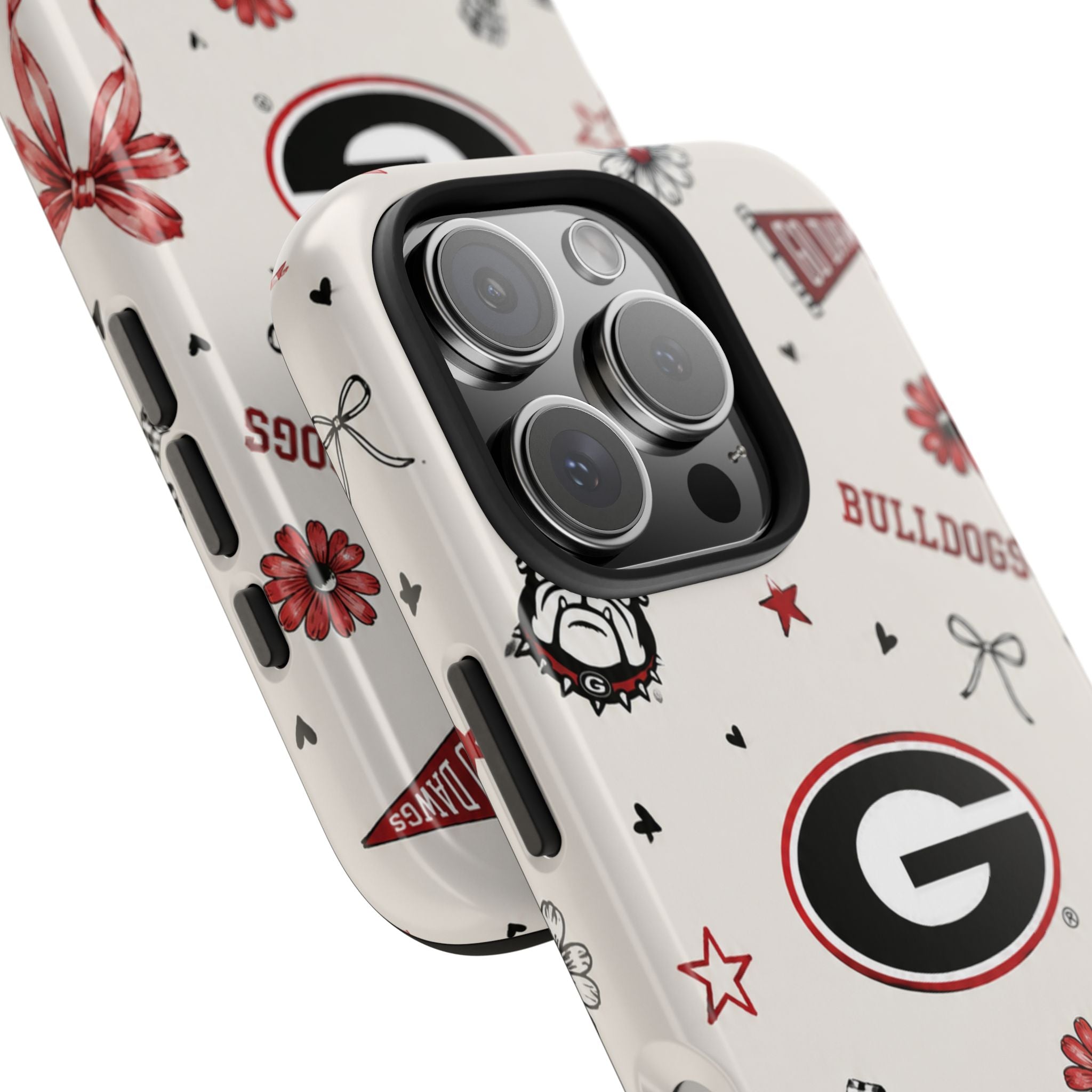 UGA Bulldogs