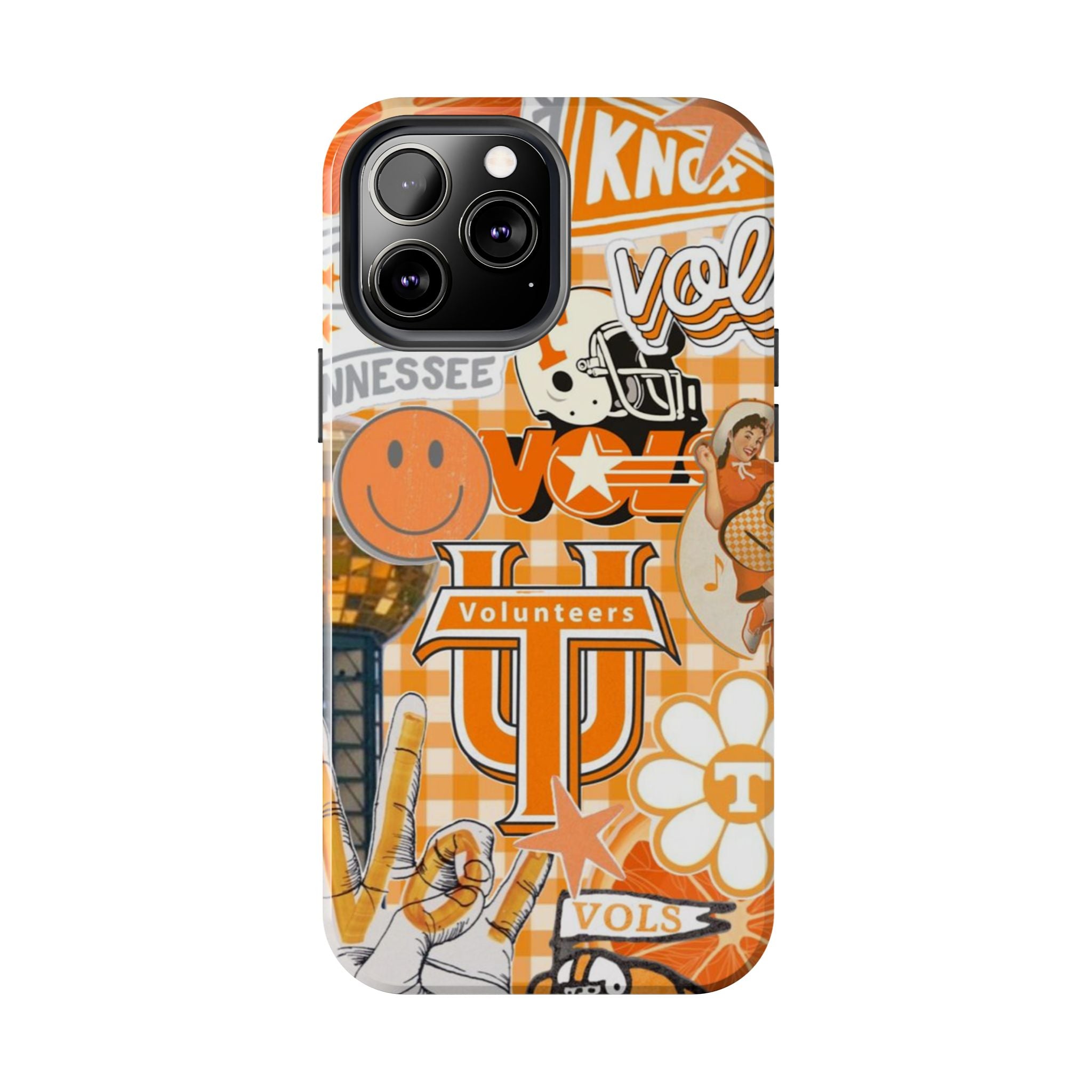 Go Vols
