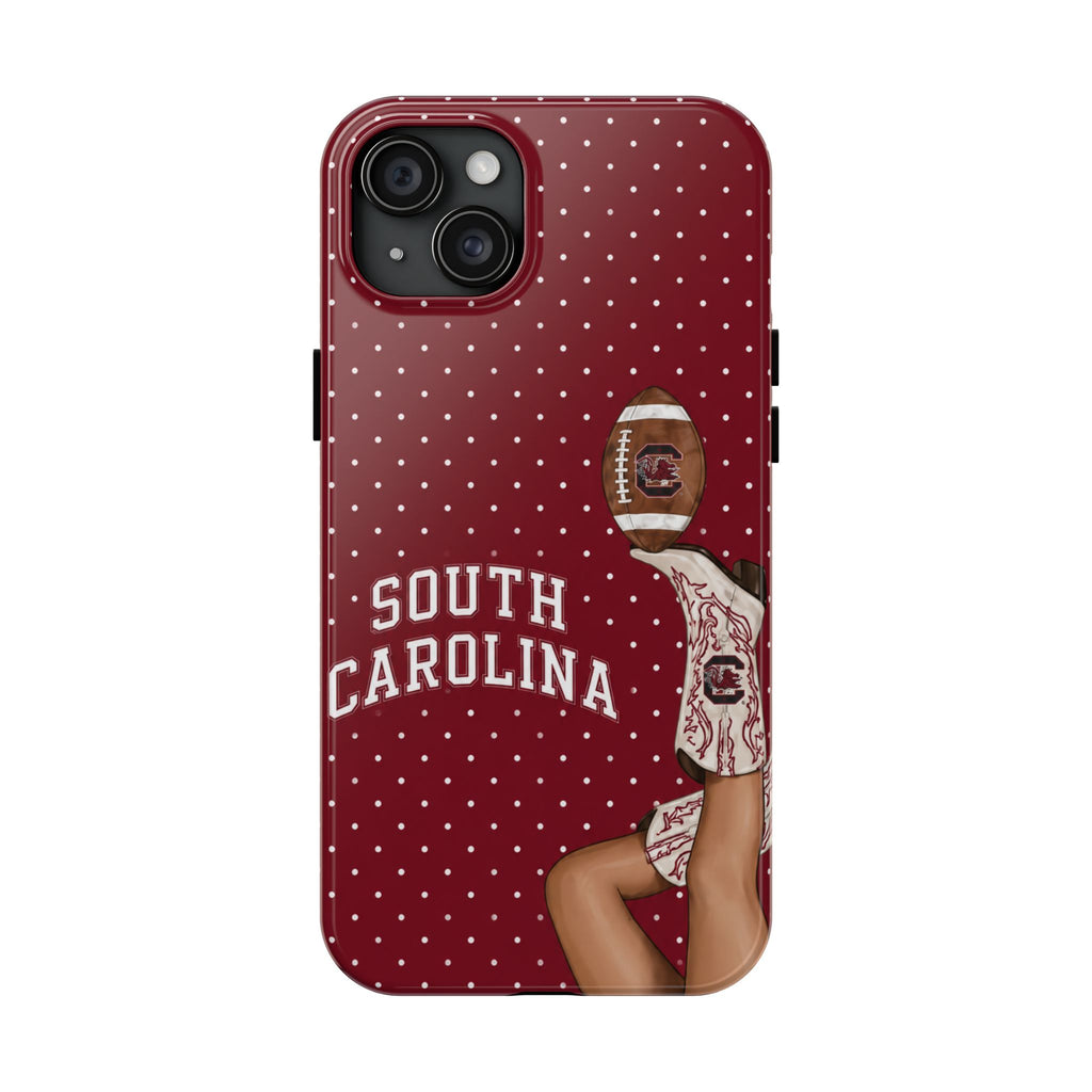 South Carolina Gameday Boots