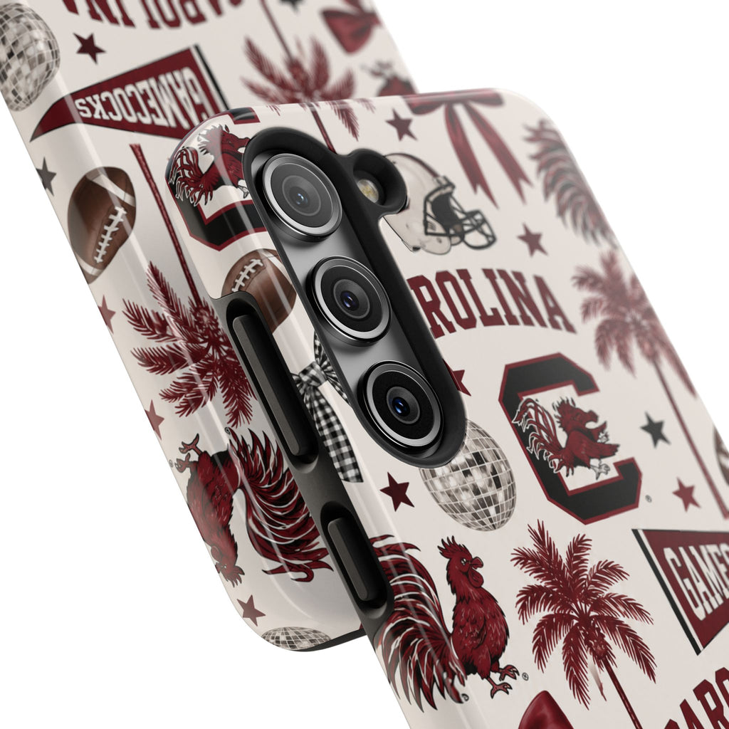 Gamecocks