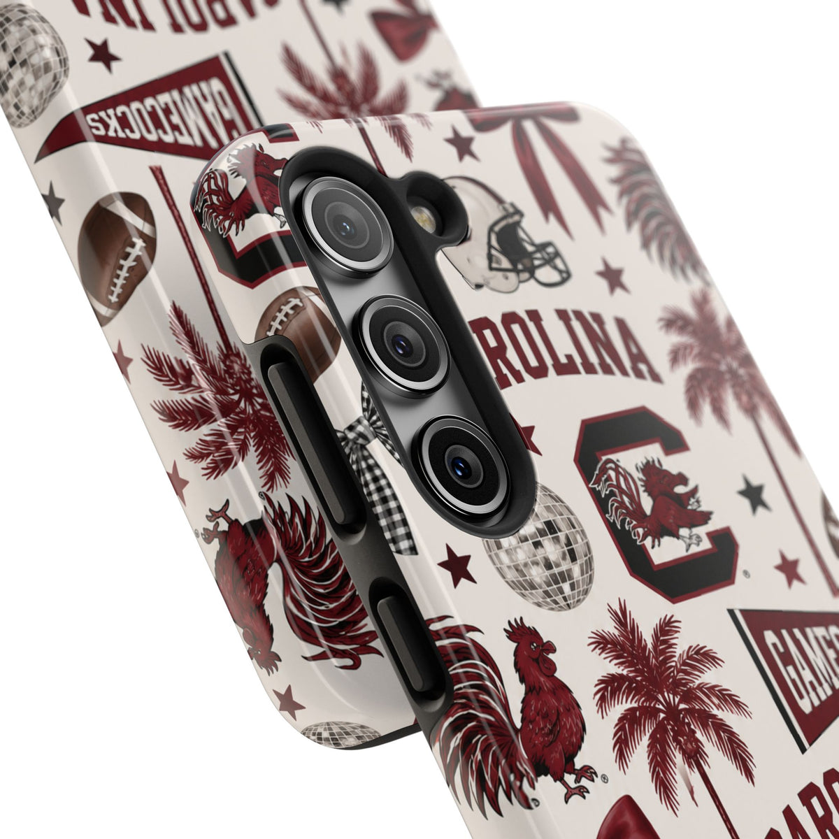 Gamecocks
