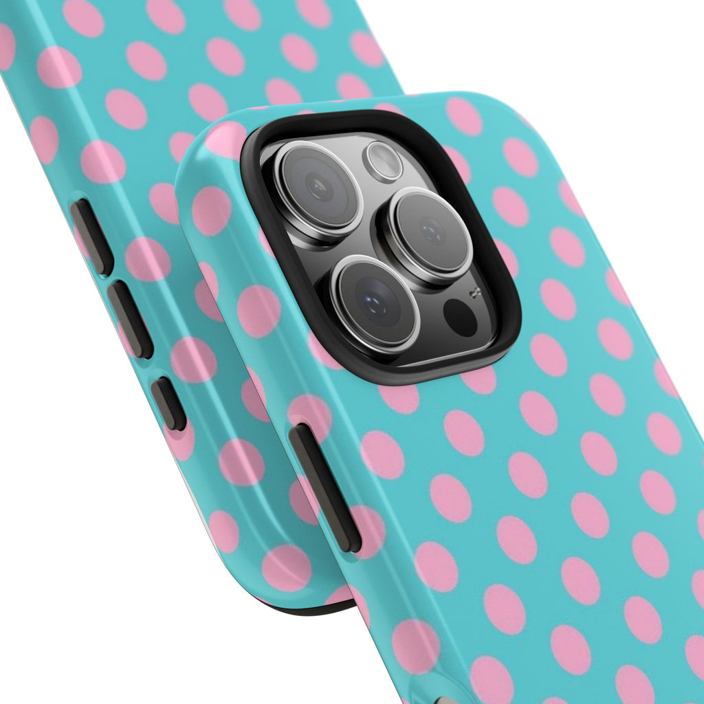 Cotton Candy Polka