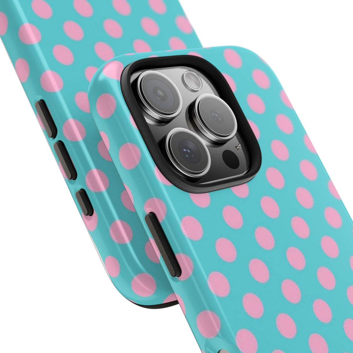 Cotton Candy Polka