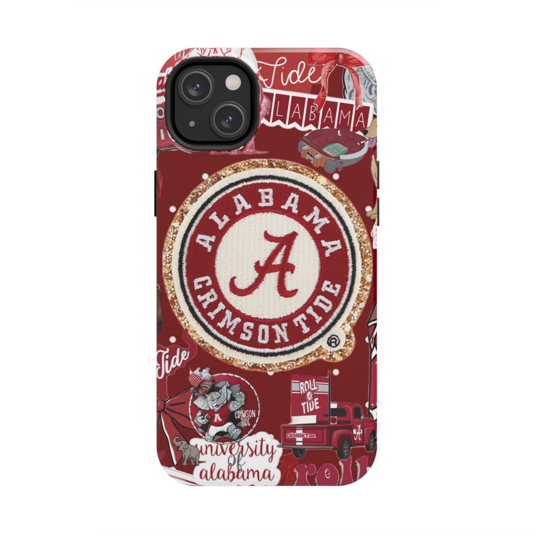 Alabama Crimson Tide