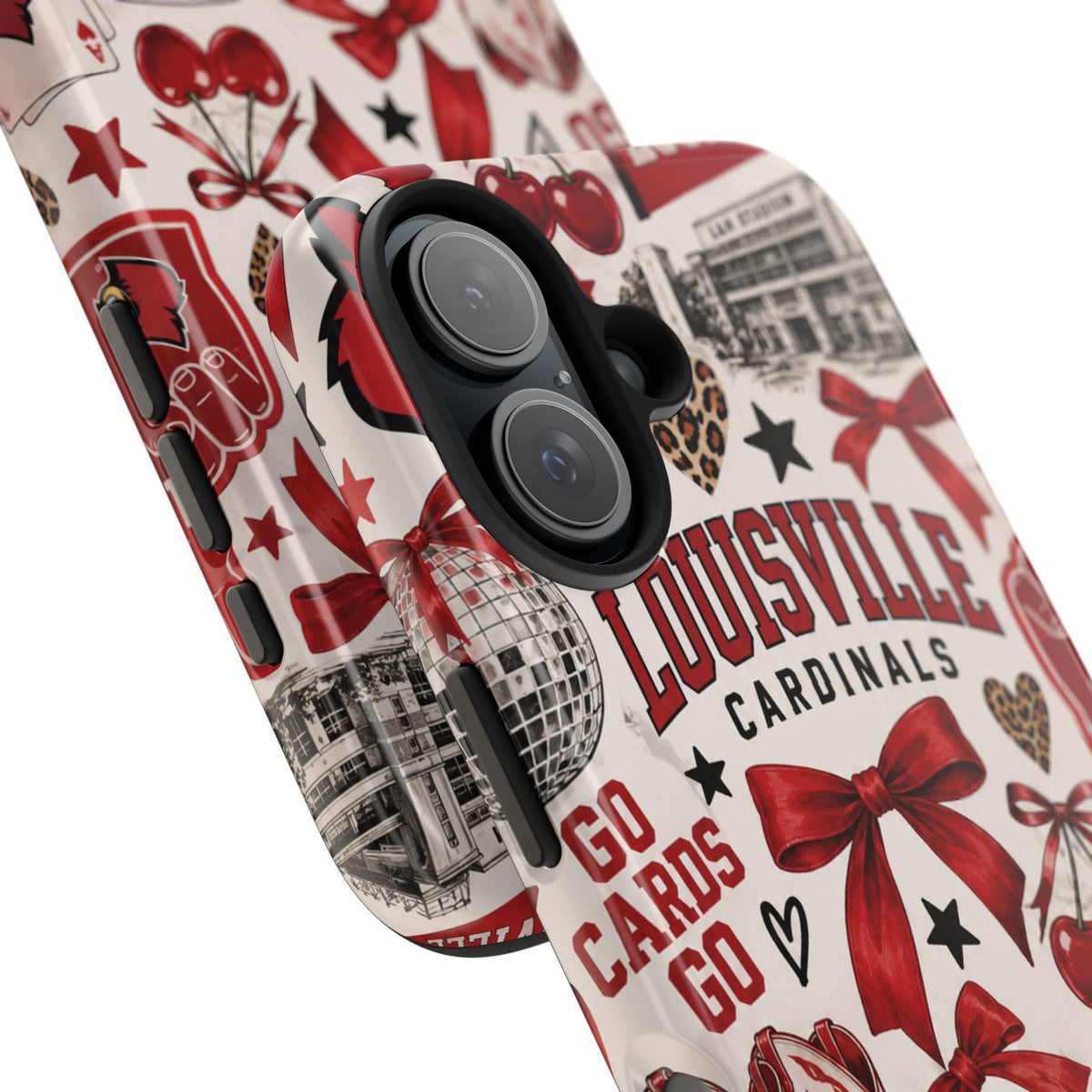 Louisville Cardinals
