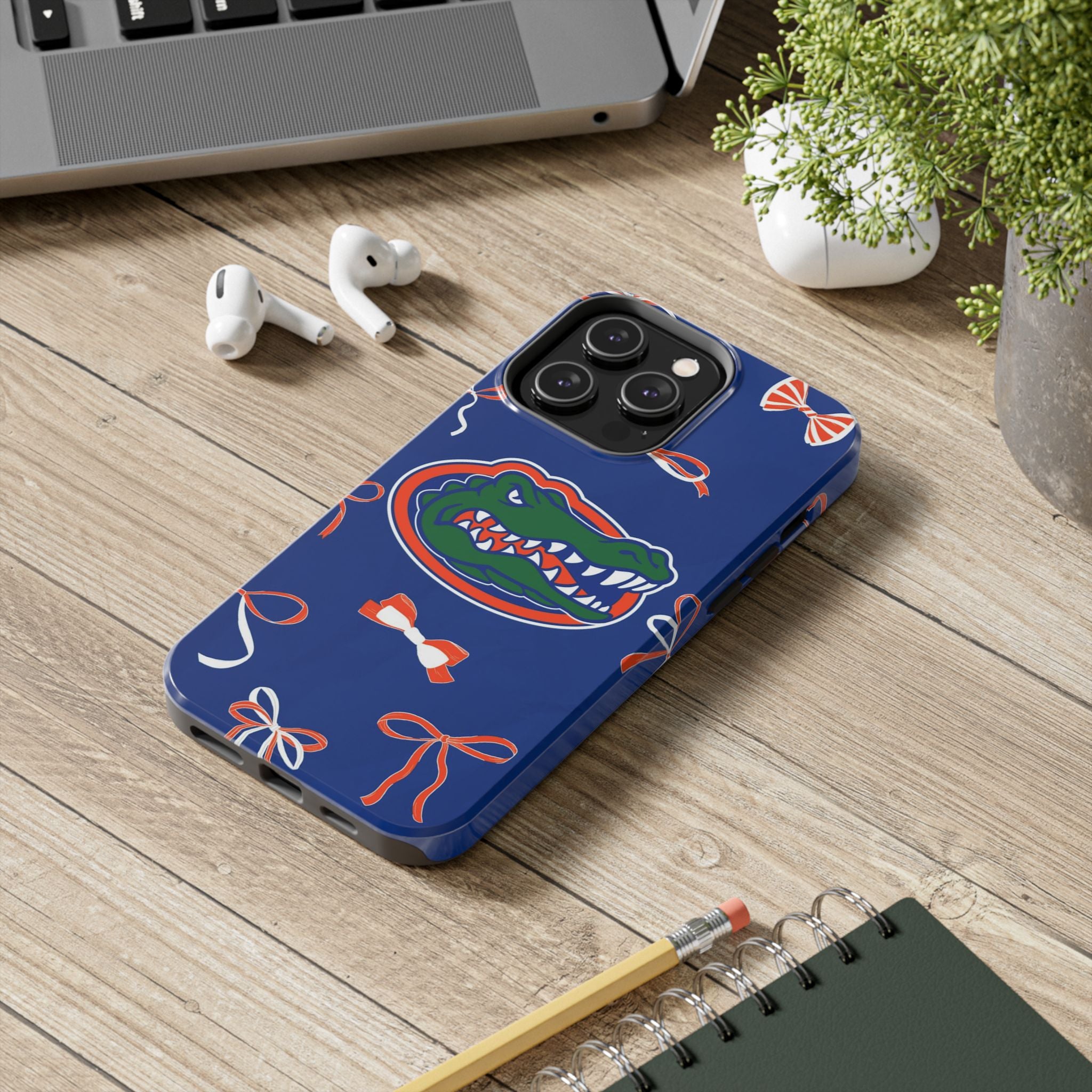 Gator Game Day