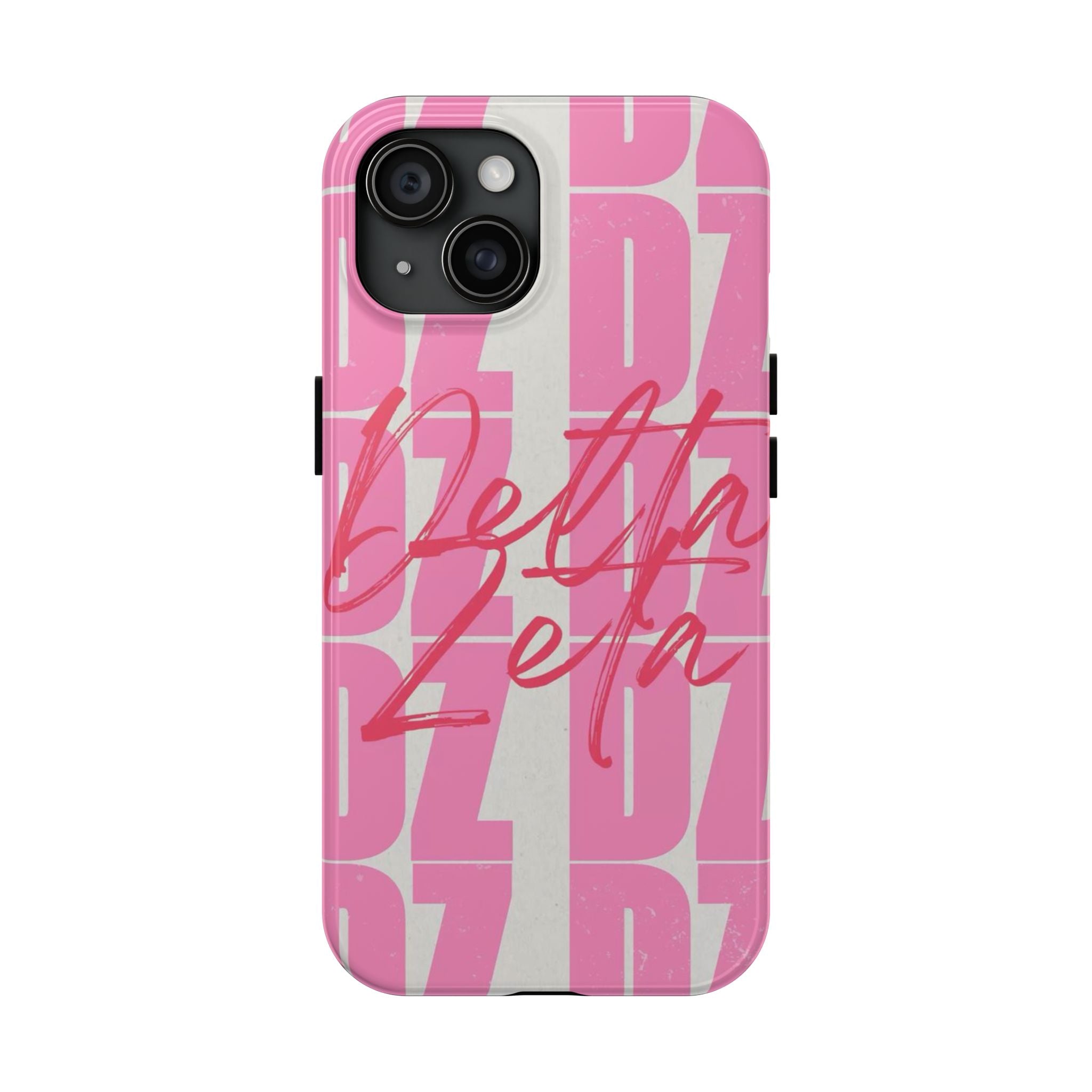 Delta Zeta