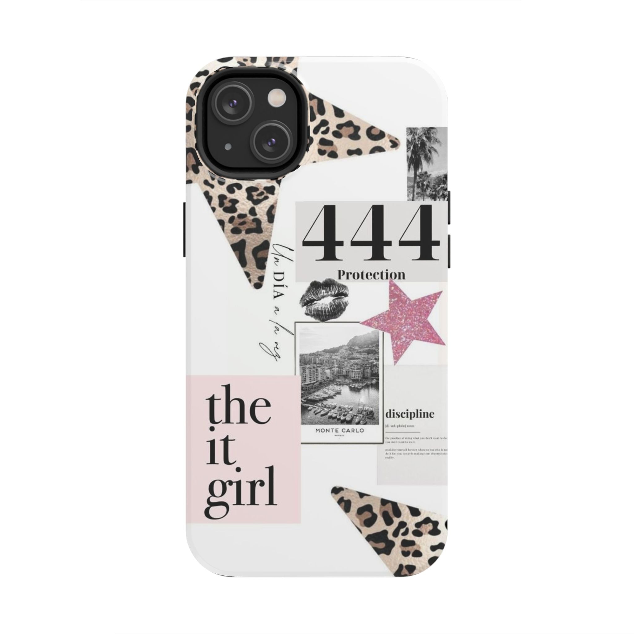 It Girl