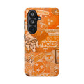Tennessee Orange
