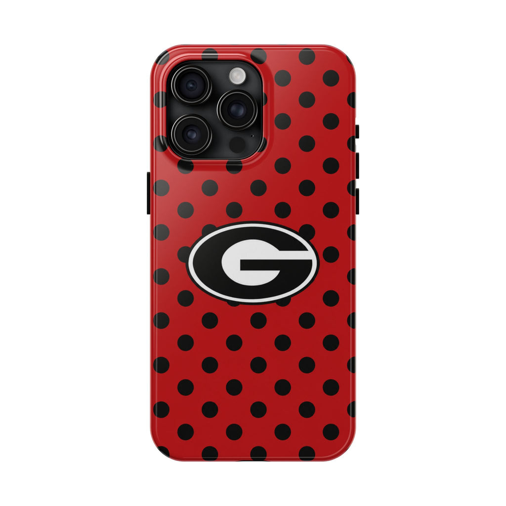 UGA Polka