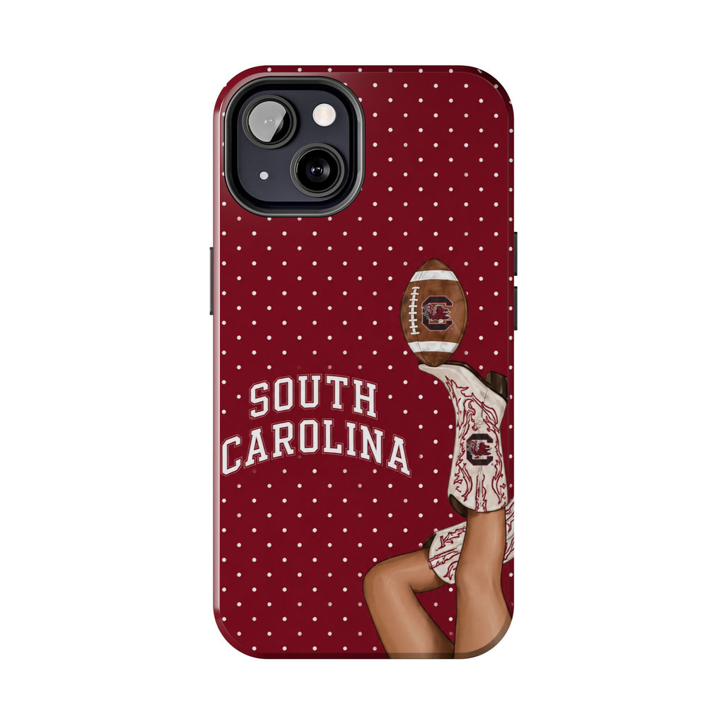 South Carolina Gameday Boots