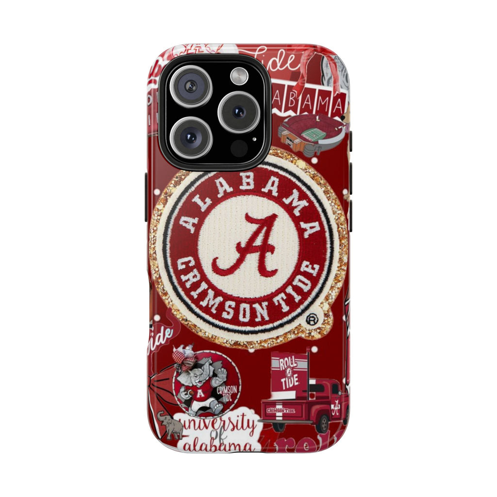 Alabama Crimson Tide