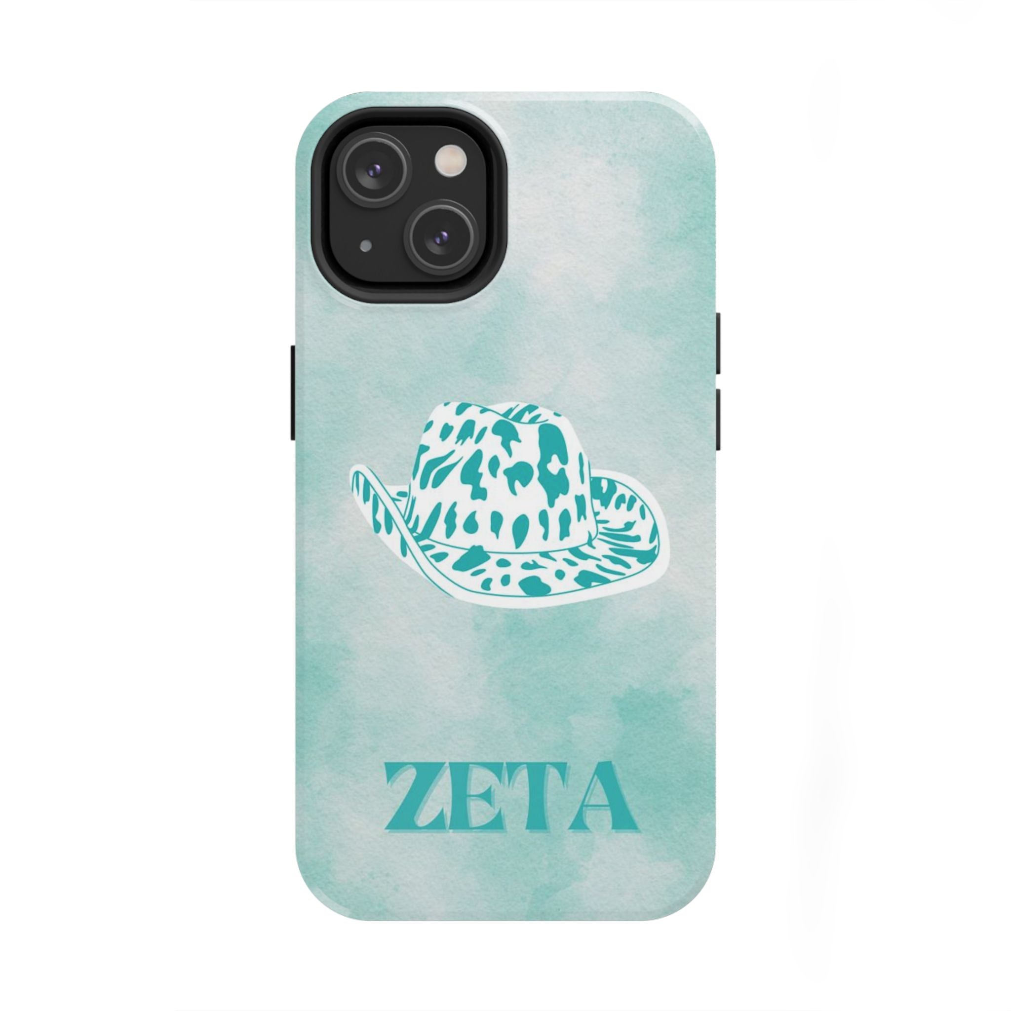 Zeta Cowgirl Hat