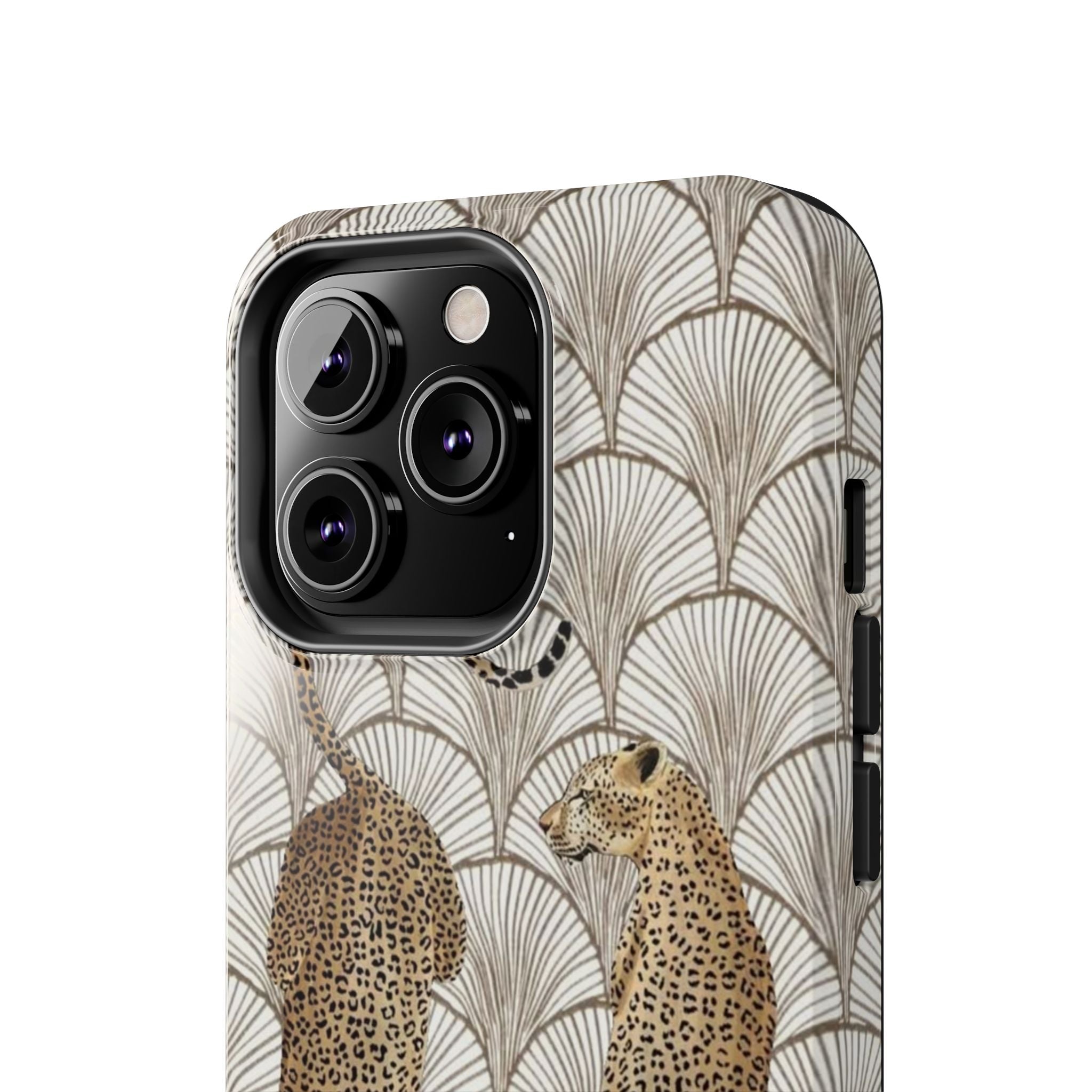 Leopard Club