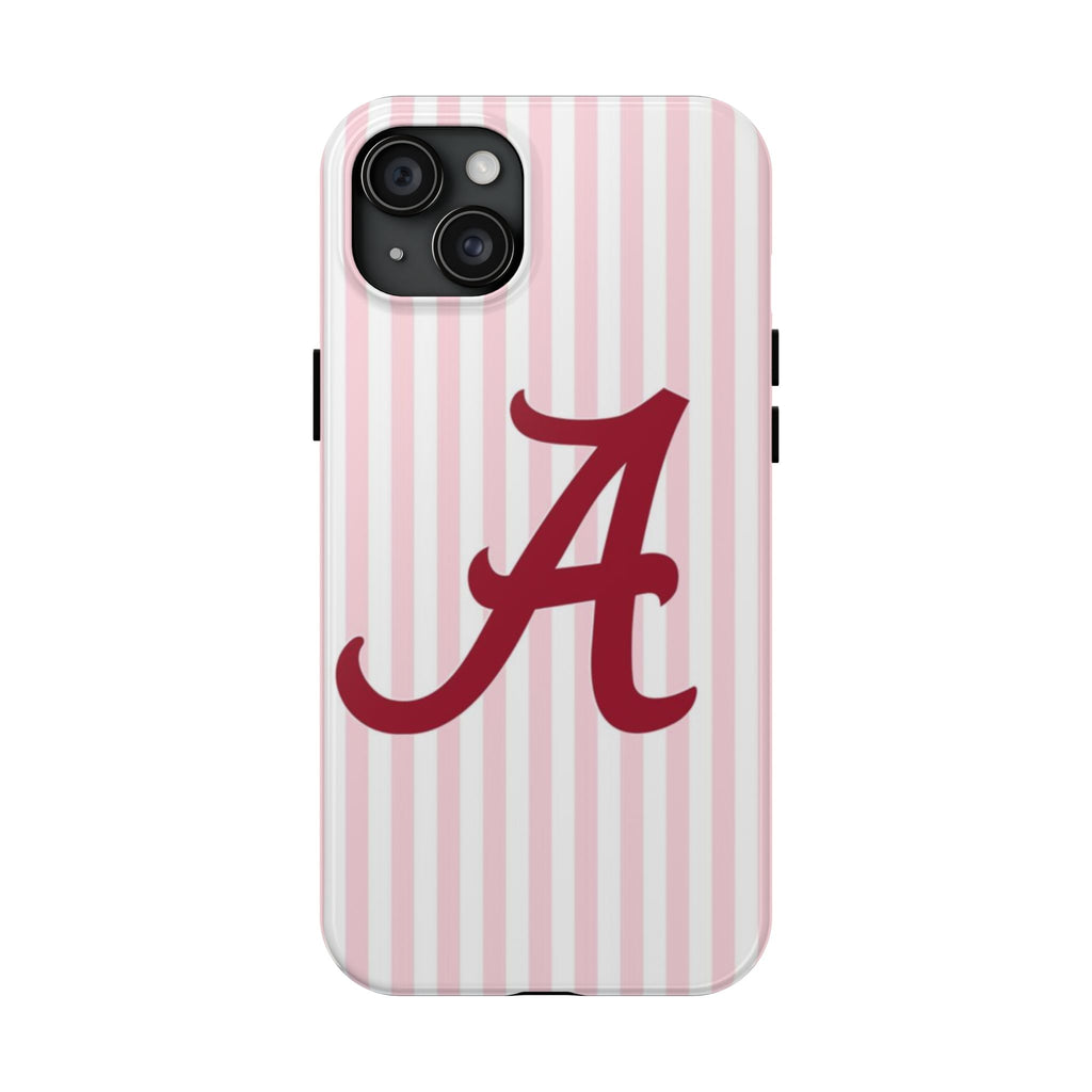 Alabama A