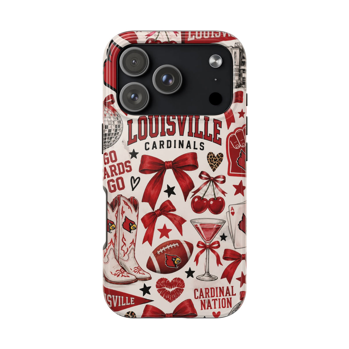 Louisville Cardinals