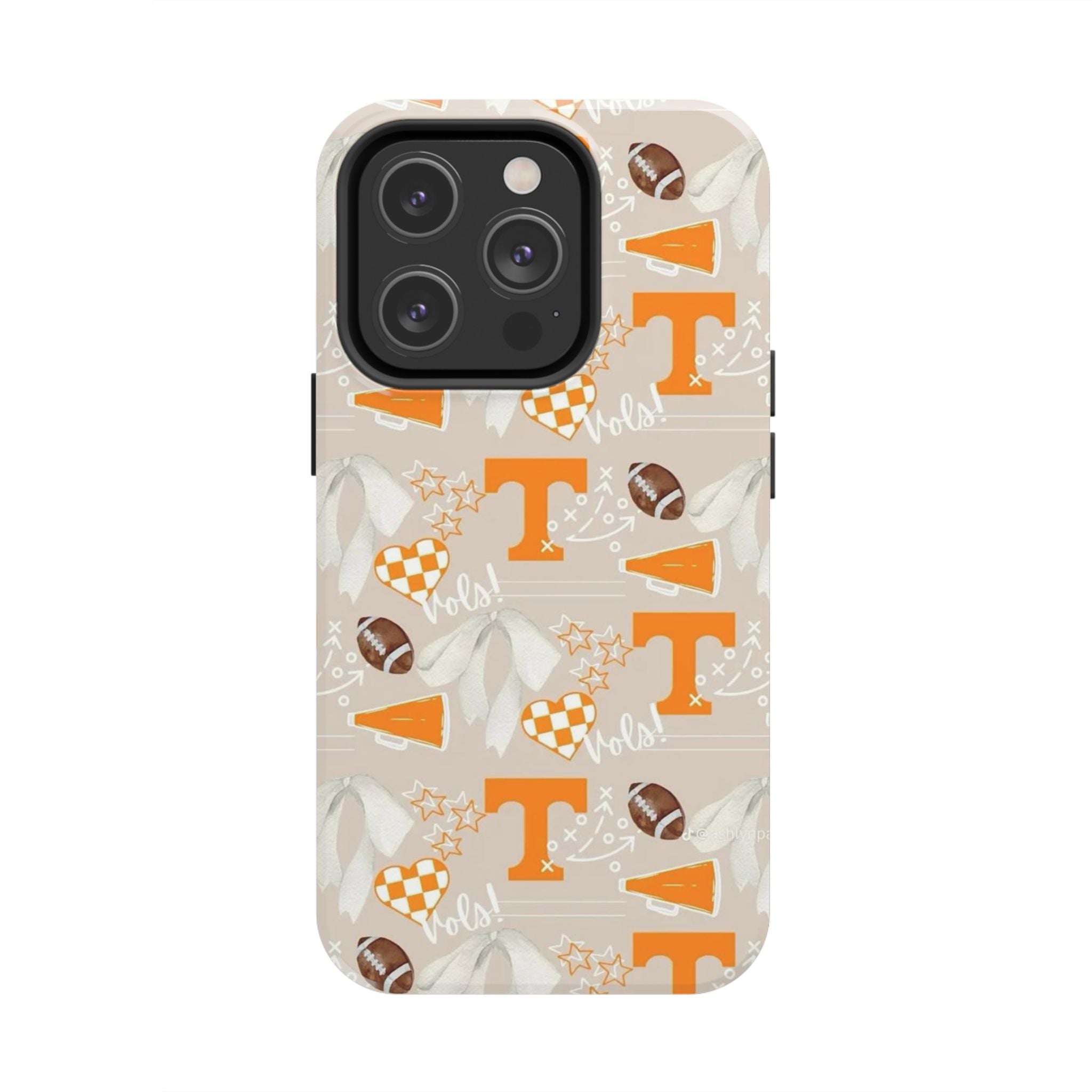 Vol Nation