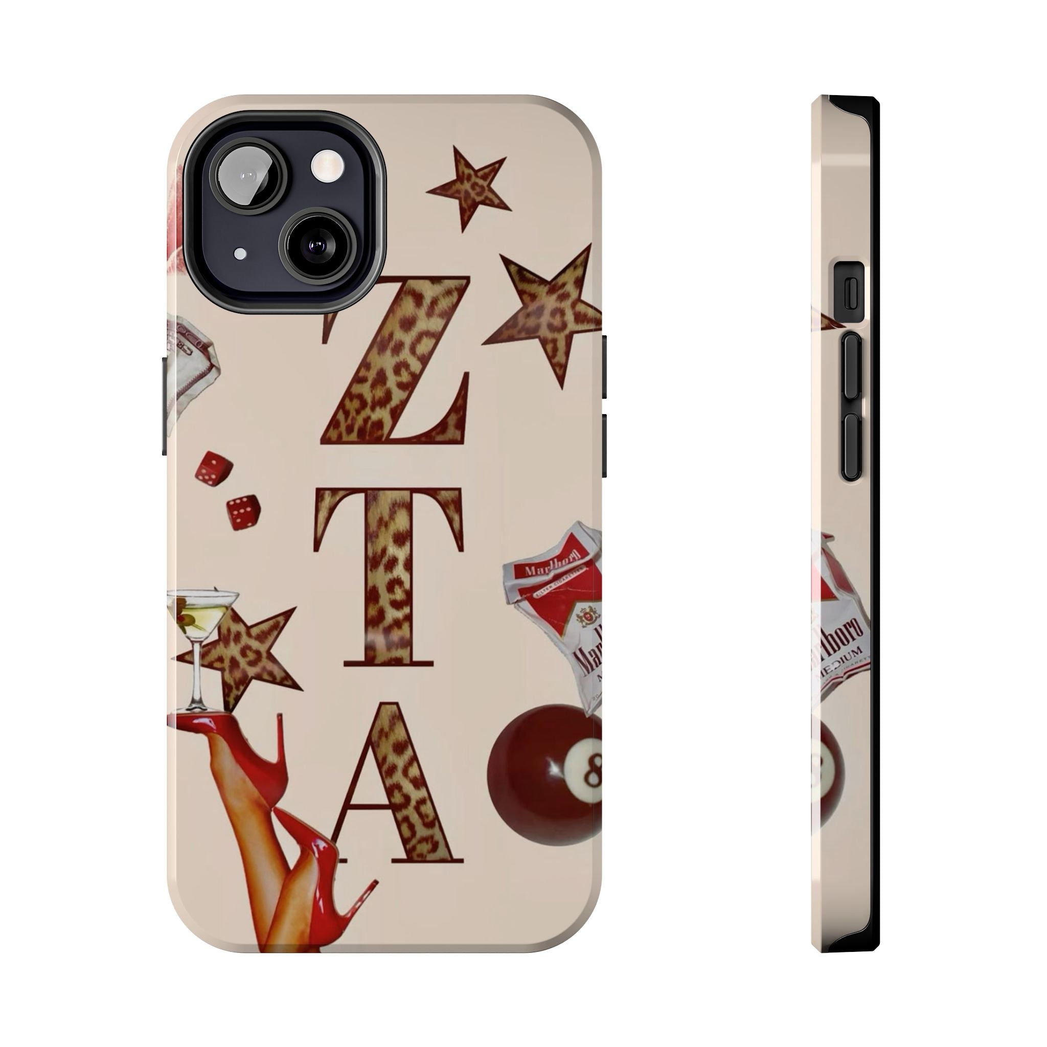 ZTA- Leopard