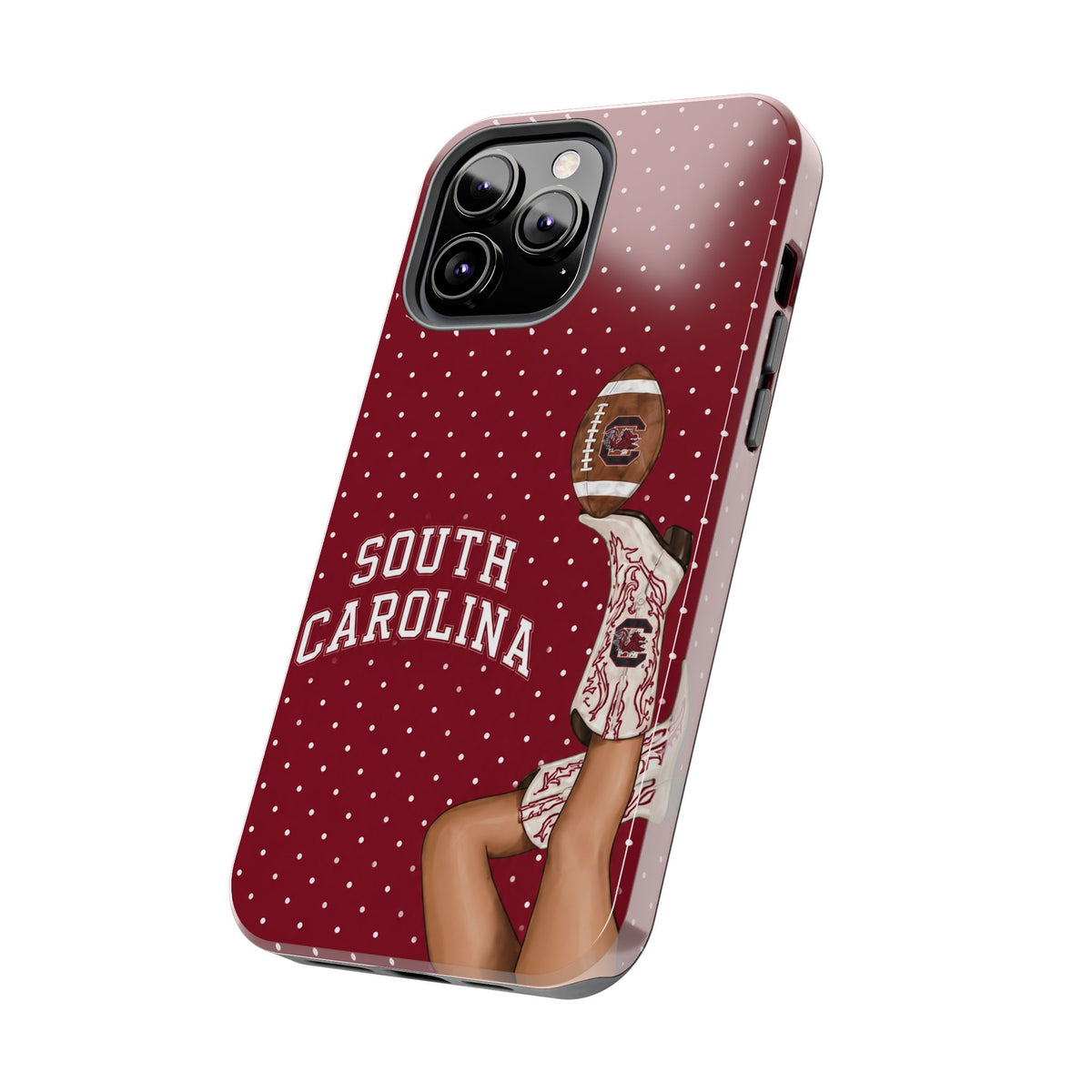 South Carolina Gameday Boots