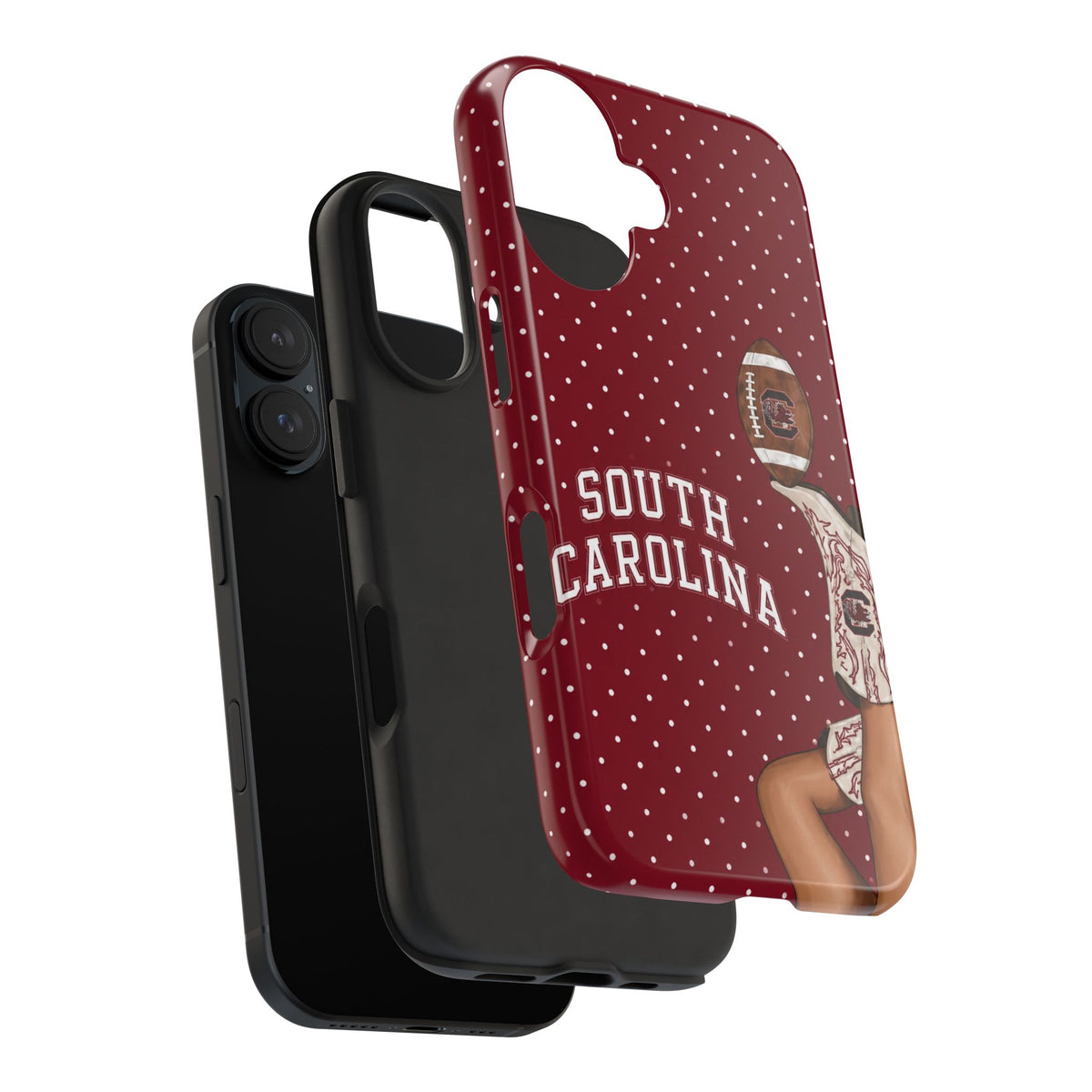 South Carolina Gameday Boots