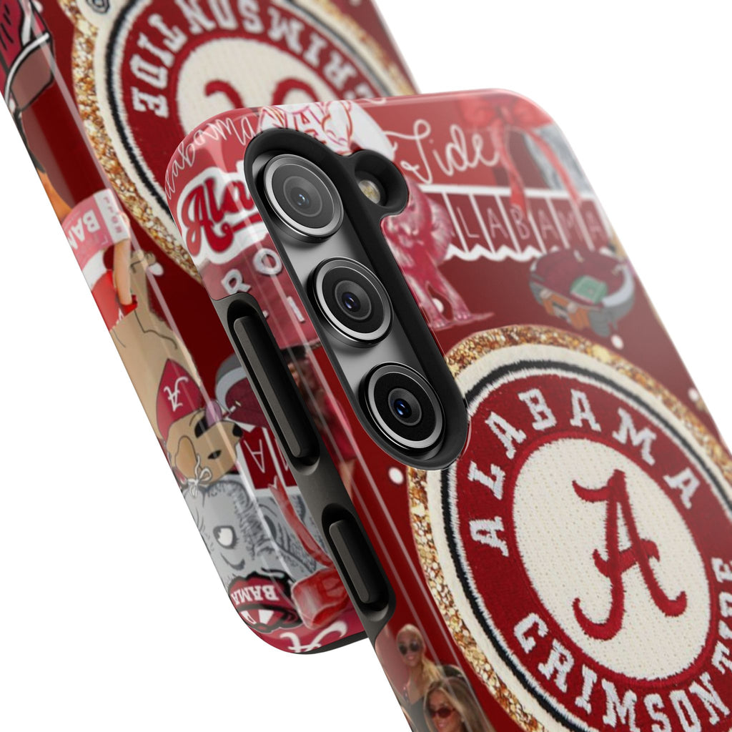 Alabama Crimson Tide