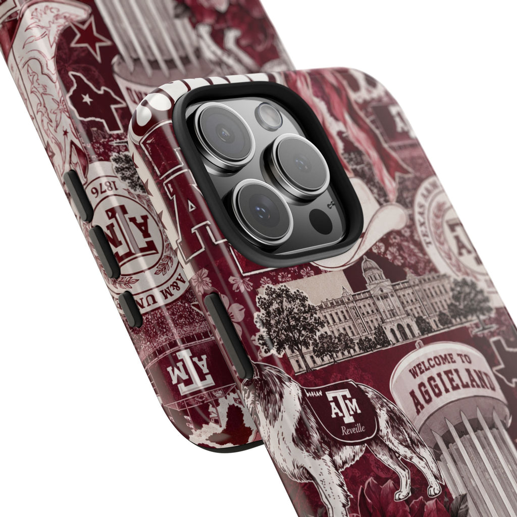 Aggieland