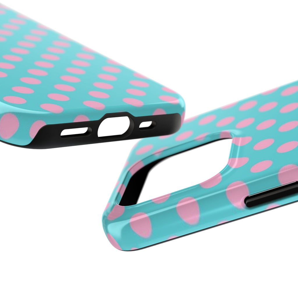 Cotton Candy Polka