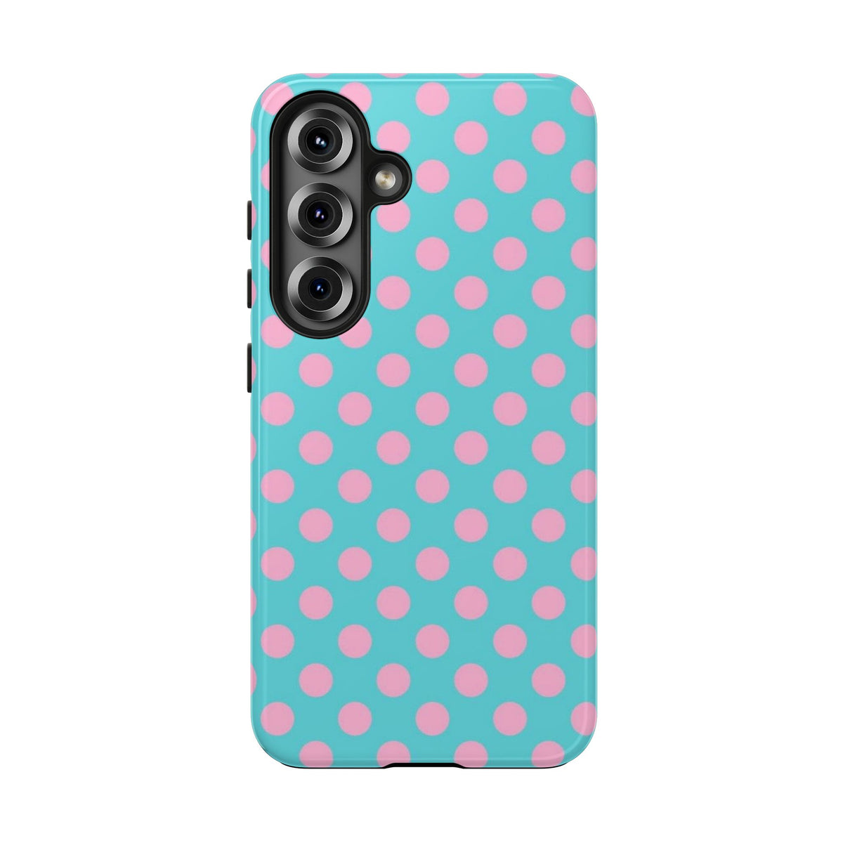 Cotton Candy Polka