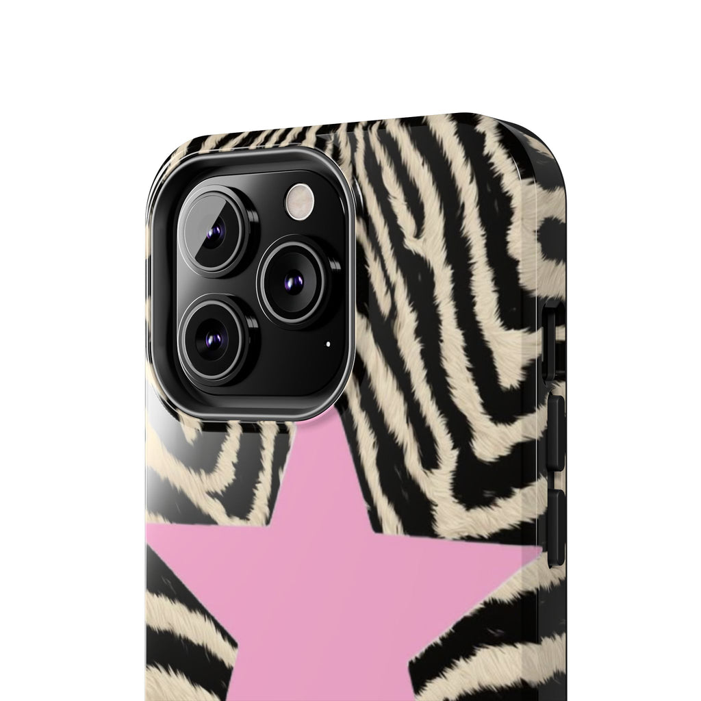 Pink Rebel