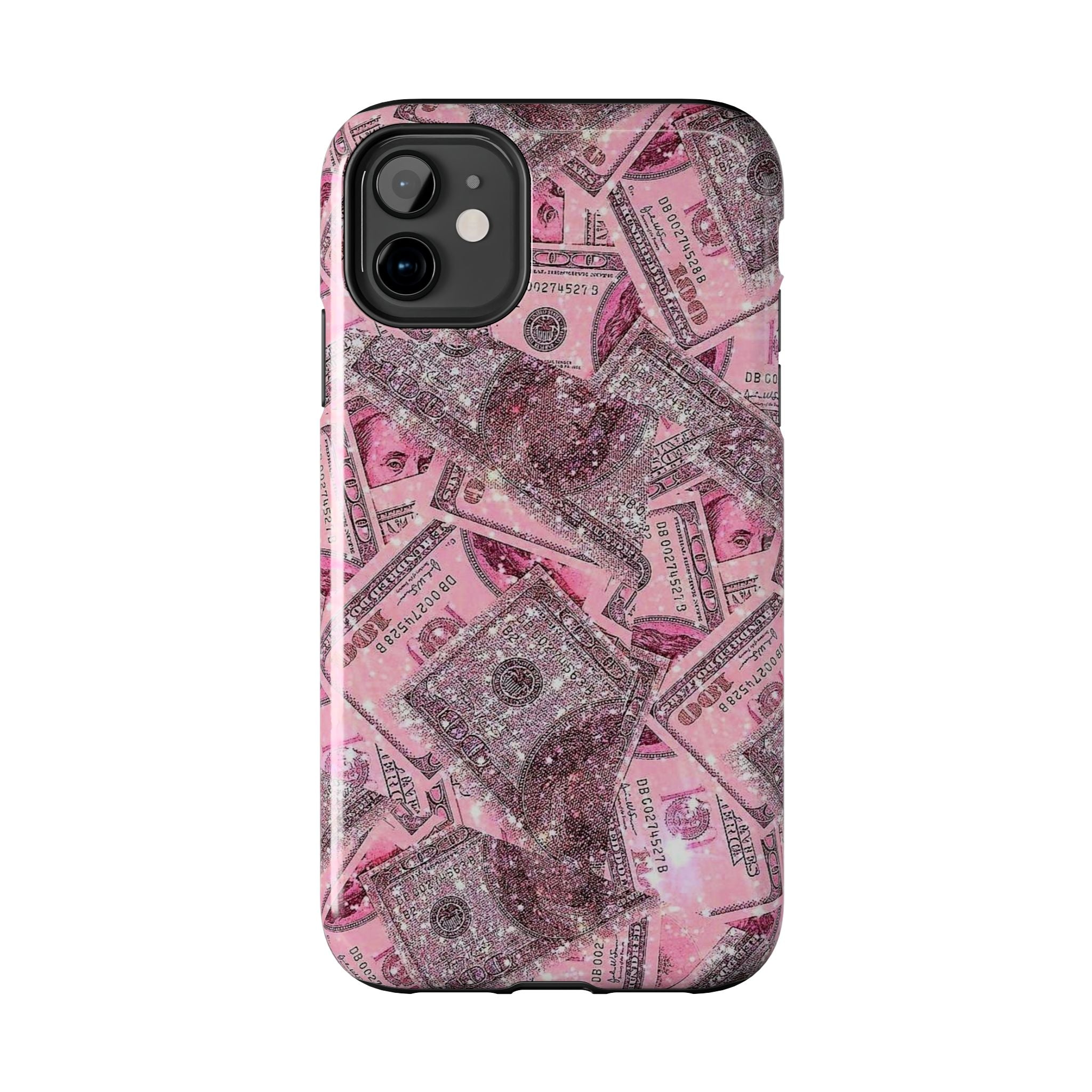 PINK MONEY