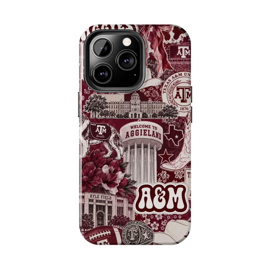 Aggieland