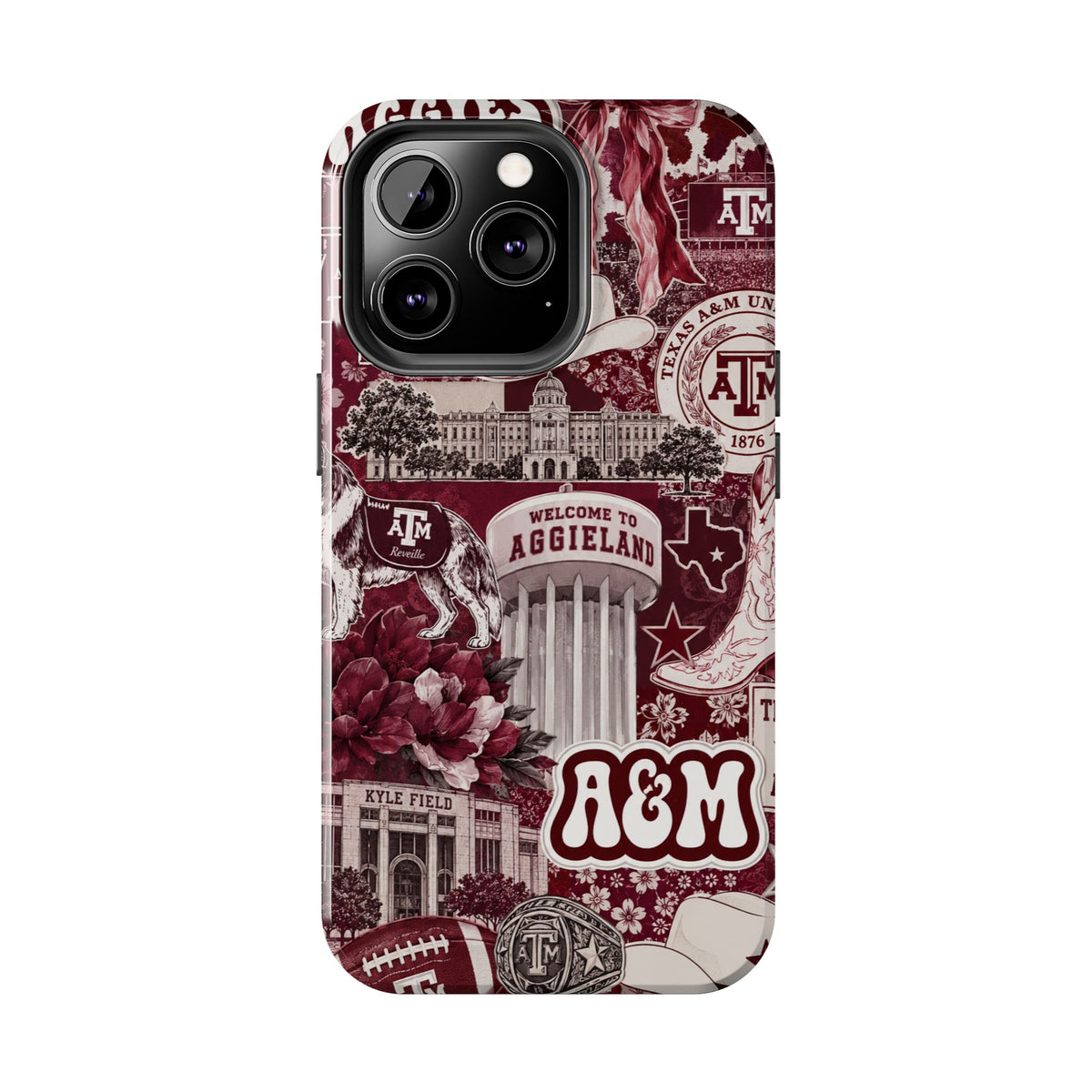 Aggieland