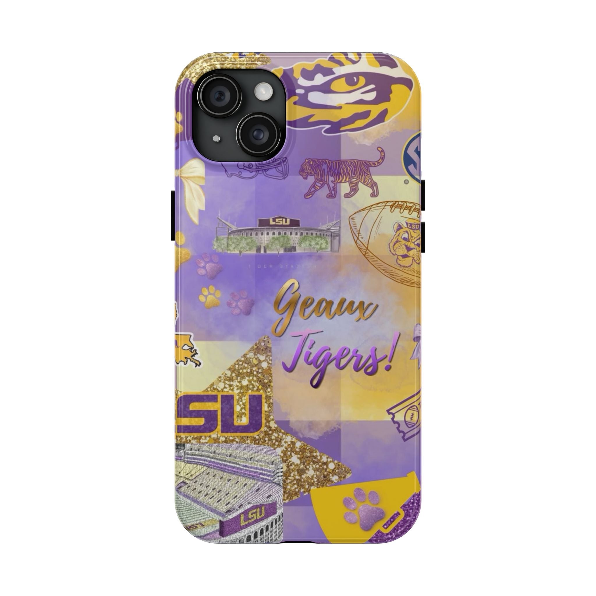 LSU Tigers