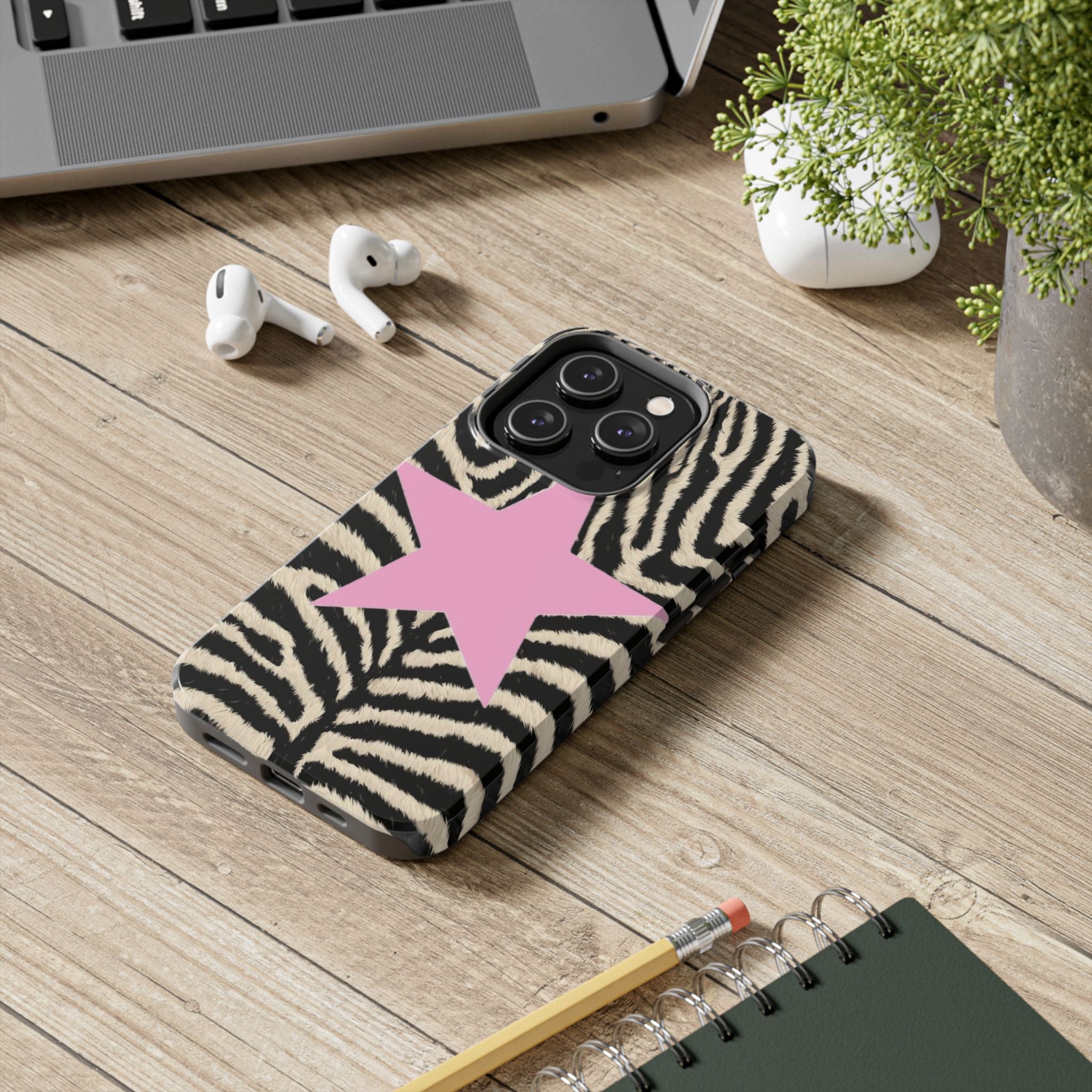 Pink Rebel