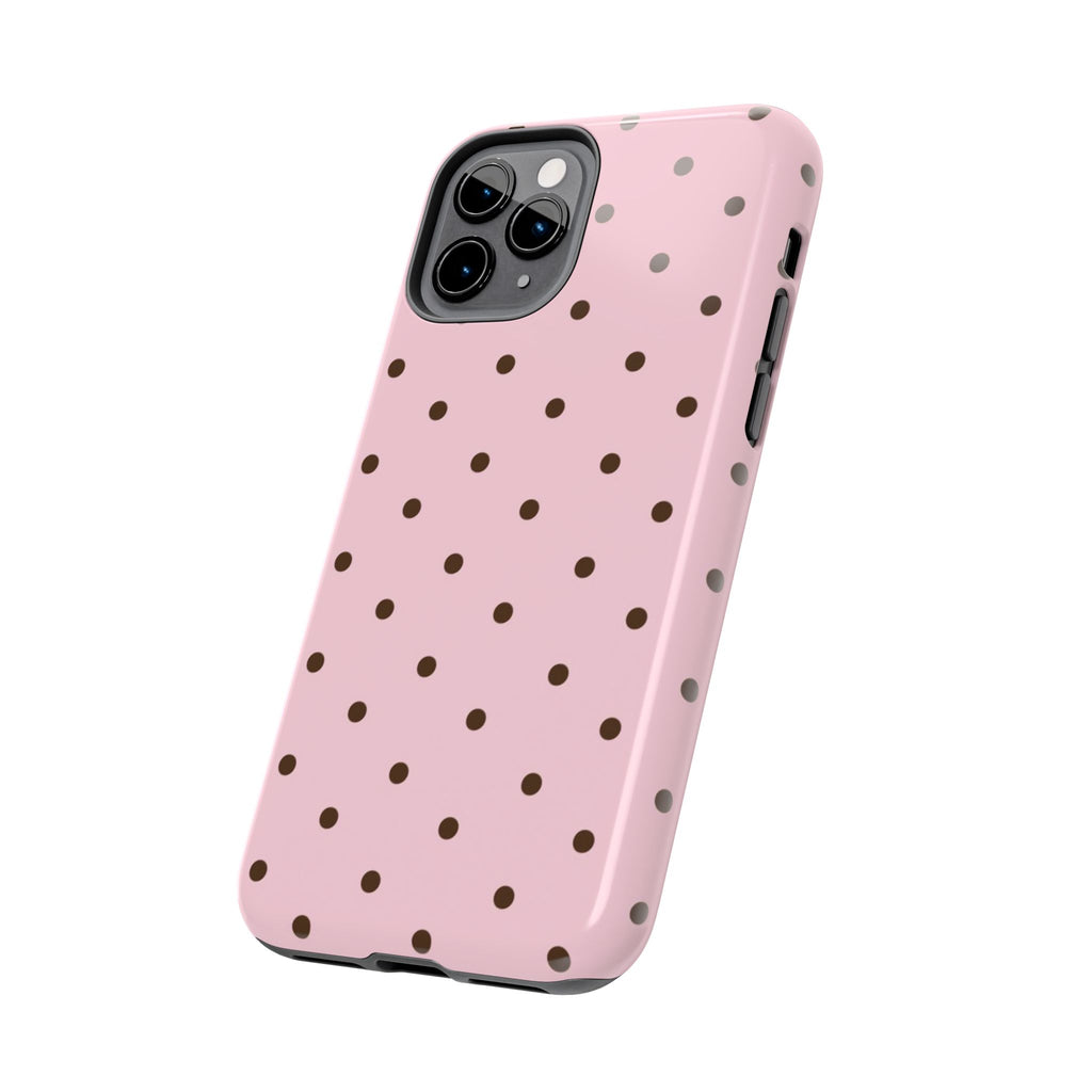 Pretty in Polka