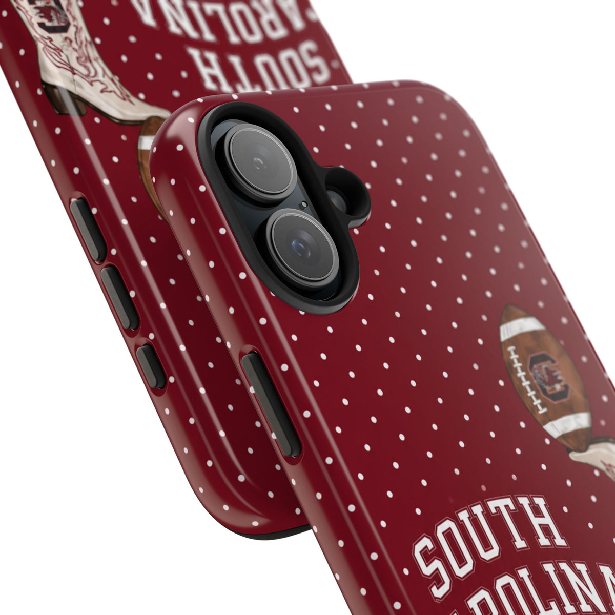 South Carolina Gameday Boots