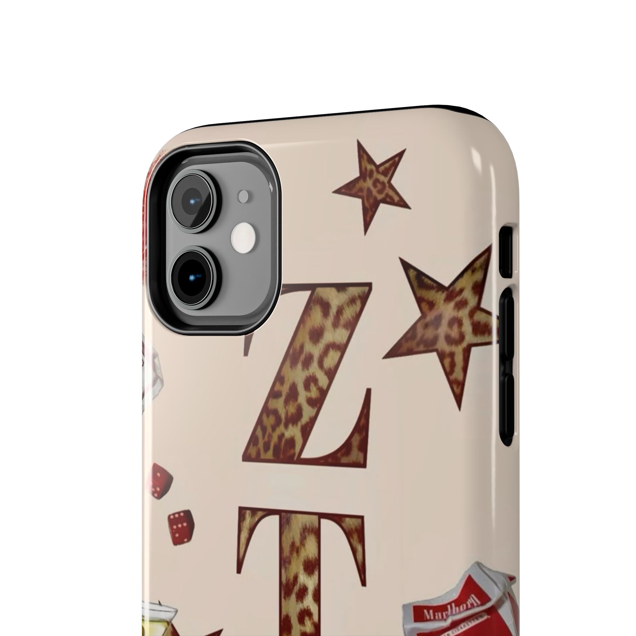 ZTA- Leopard