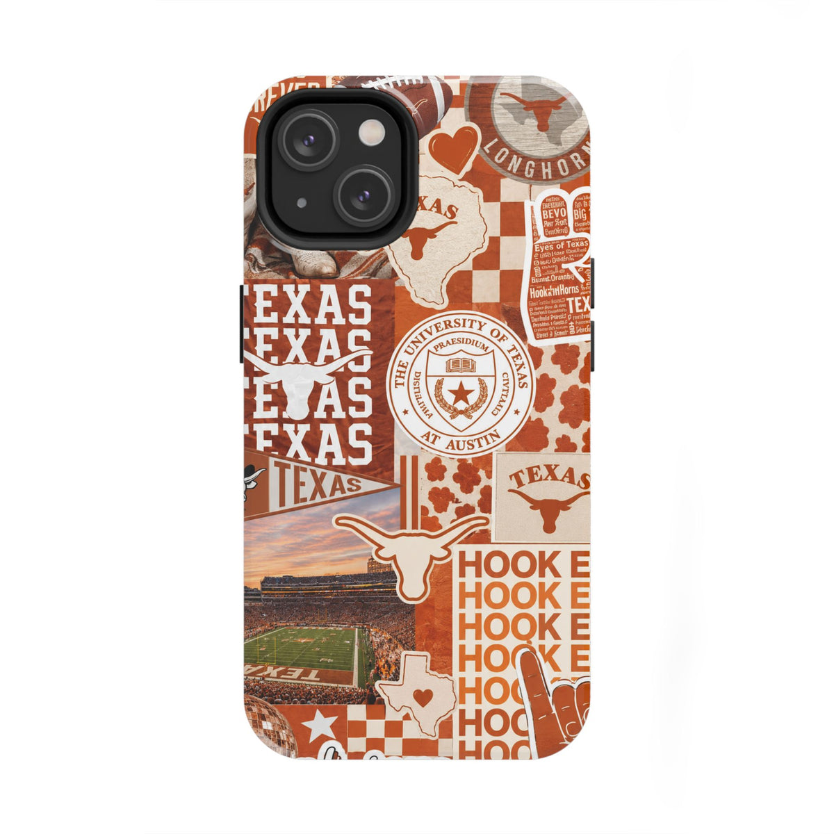 'Hook 'Em'