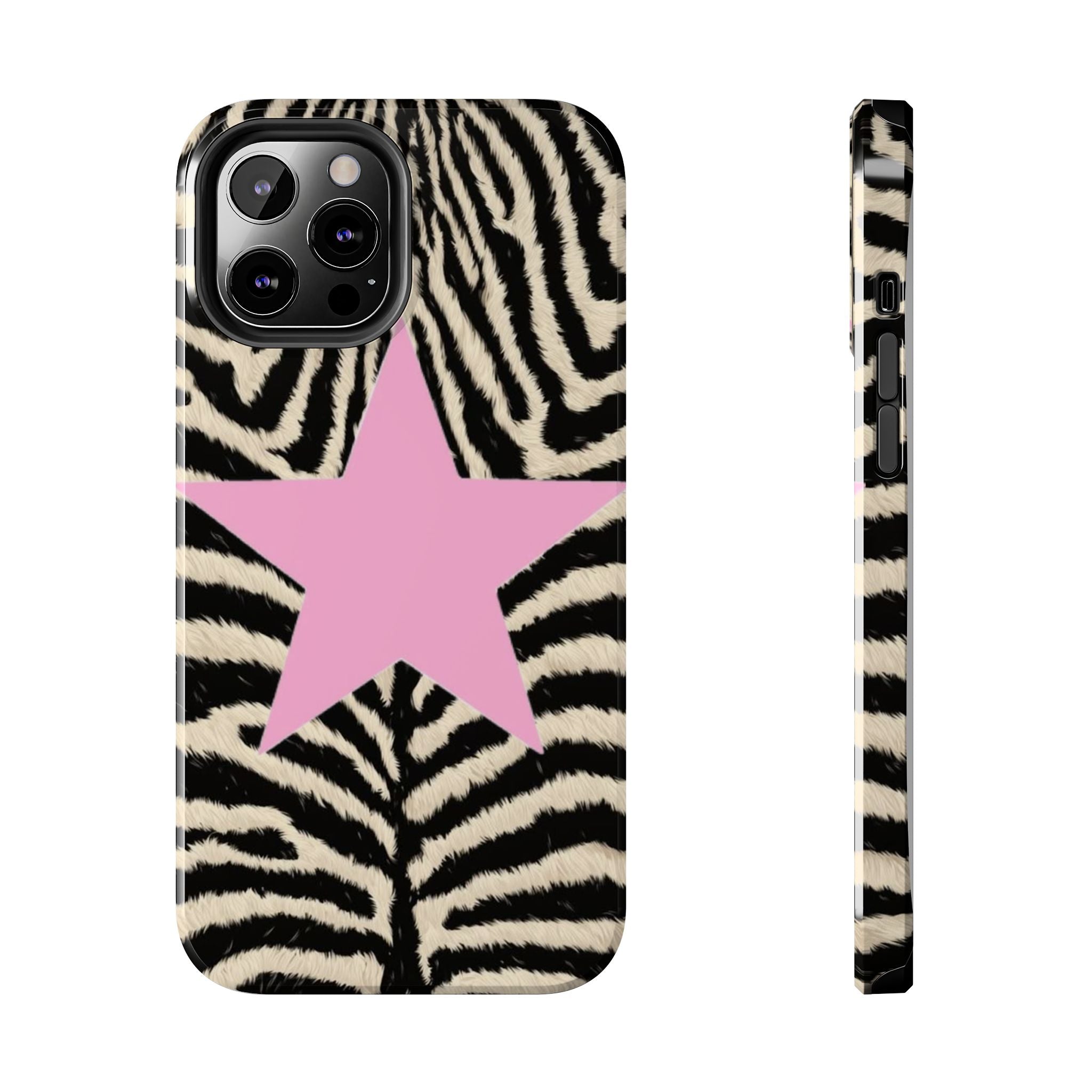 Pink Rebel